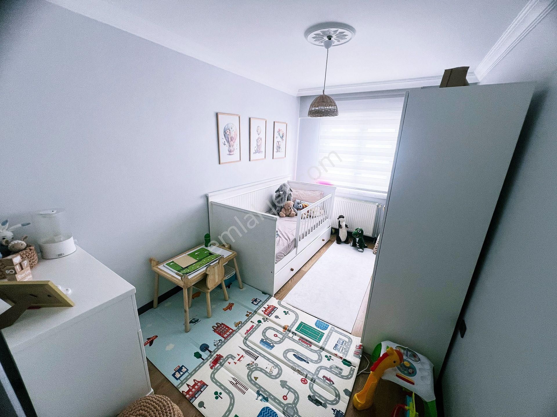 Cihandan Burç Mah Seval,teleferik Son Durak Yakını Satlık 3+1 - Görsel 21