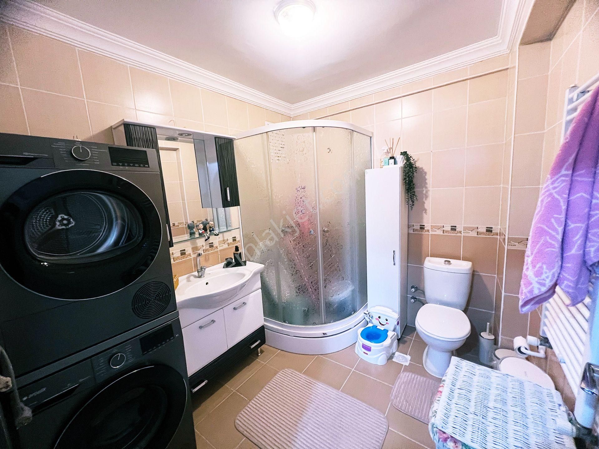 Cihandan Burç Mah Seval,teleferik Son Durak Yakını Satlık 3+1 - Görsel 29