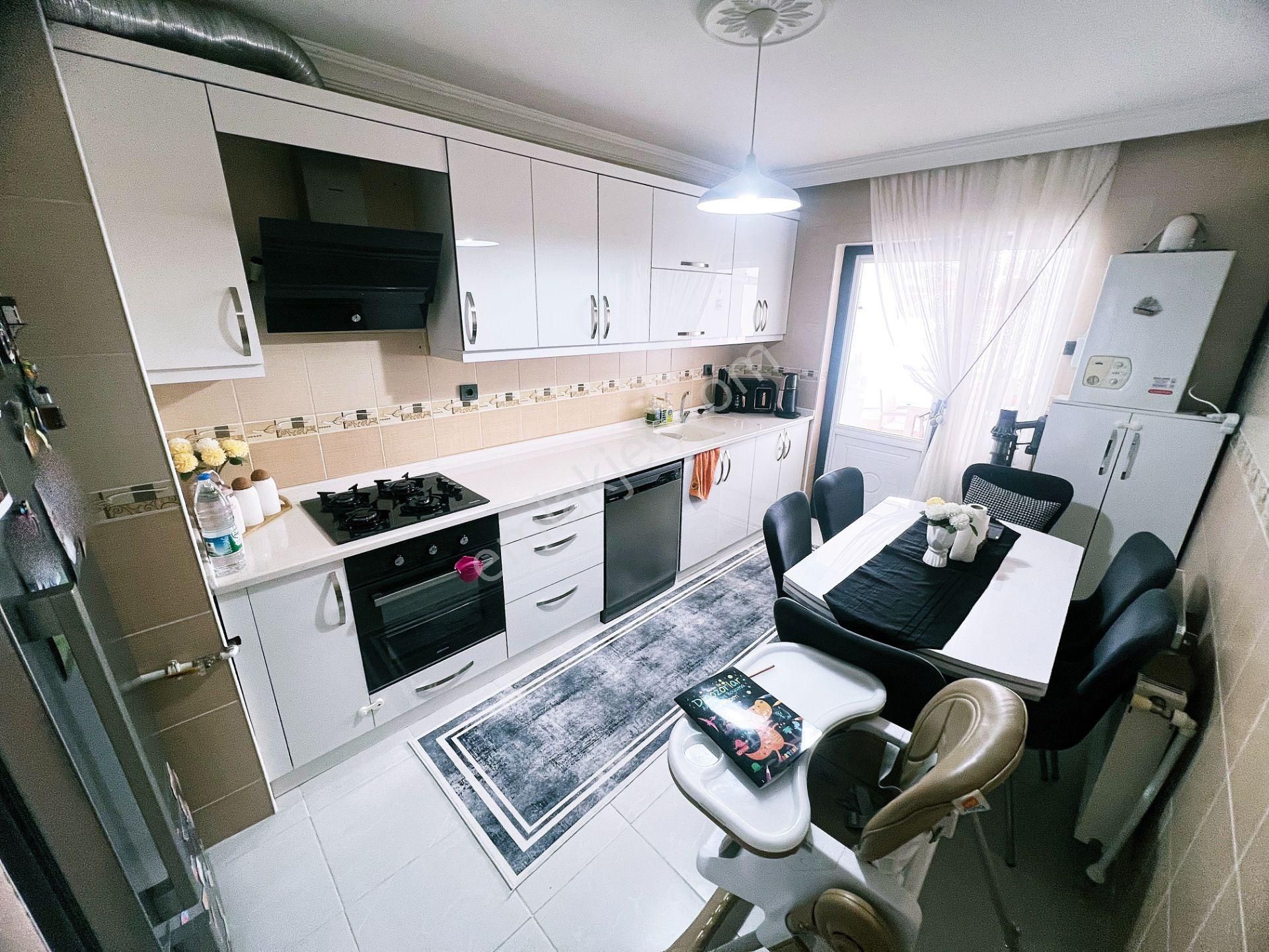 Cihandan Burç Mah Seval,teleferik Son Durak Yakını Satlık 3+1 - Görsel 7