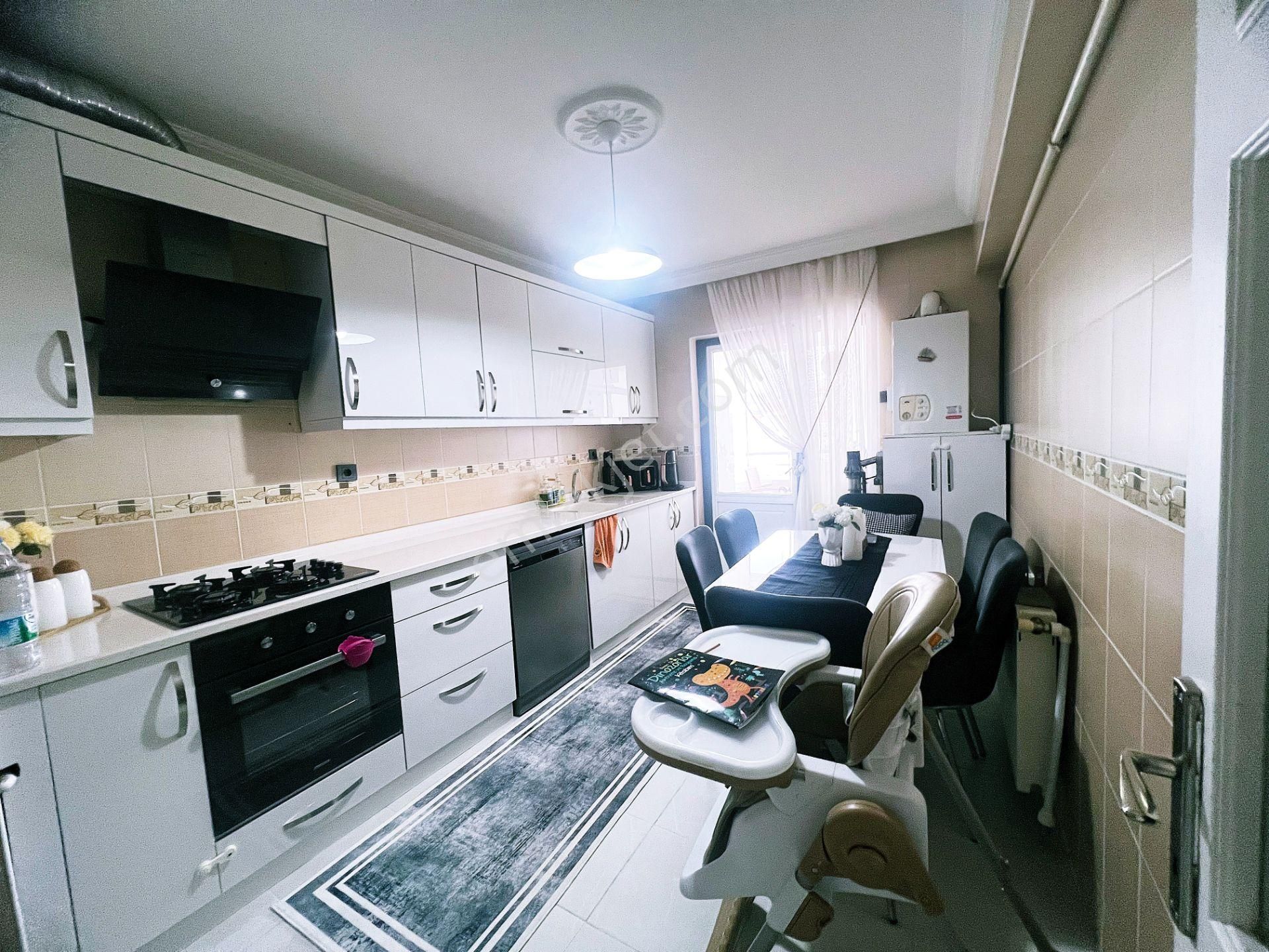 Cihandan Burç Mah Seval,teleferik Son Durak Yakını Satlık 3+1 - Görsel 2