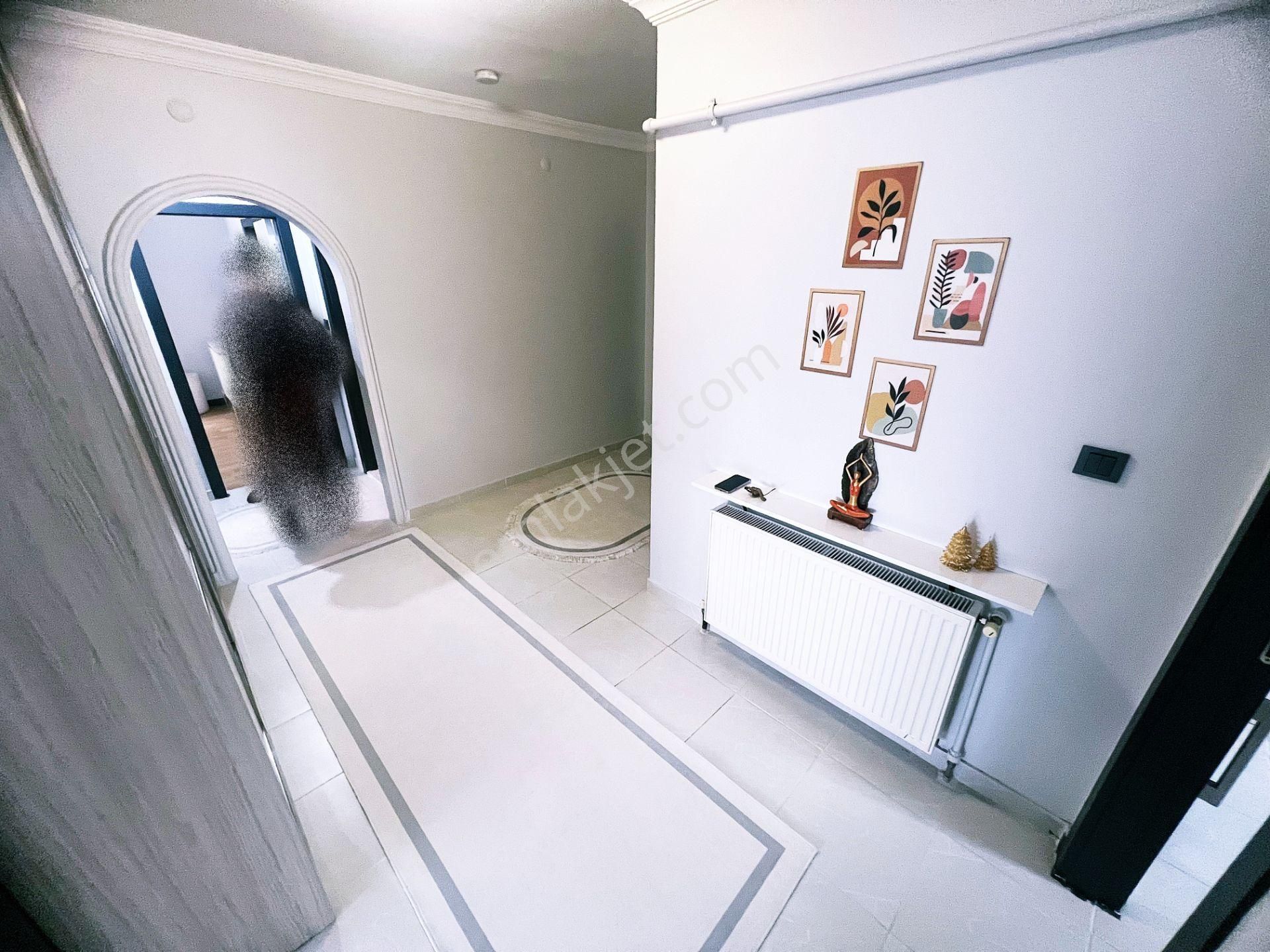 Cihandan Burç Mah Seval,teleferik Son Durak Yakını Satlık 3+1 - Görsel 32