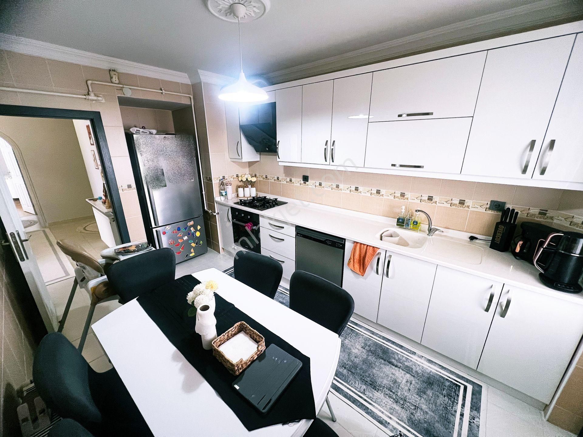 Cihandan Burç Mah Seval,teleferik Son Durak Yakını Satlık 3+1 - Görsel 5