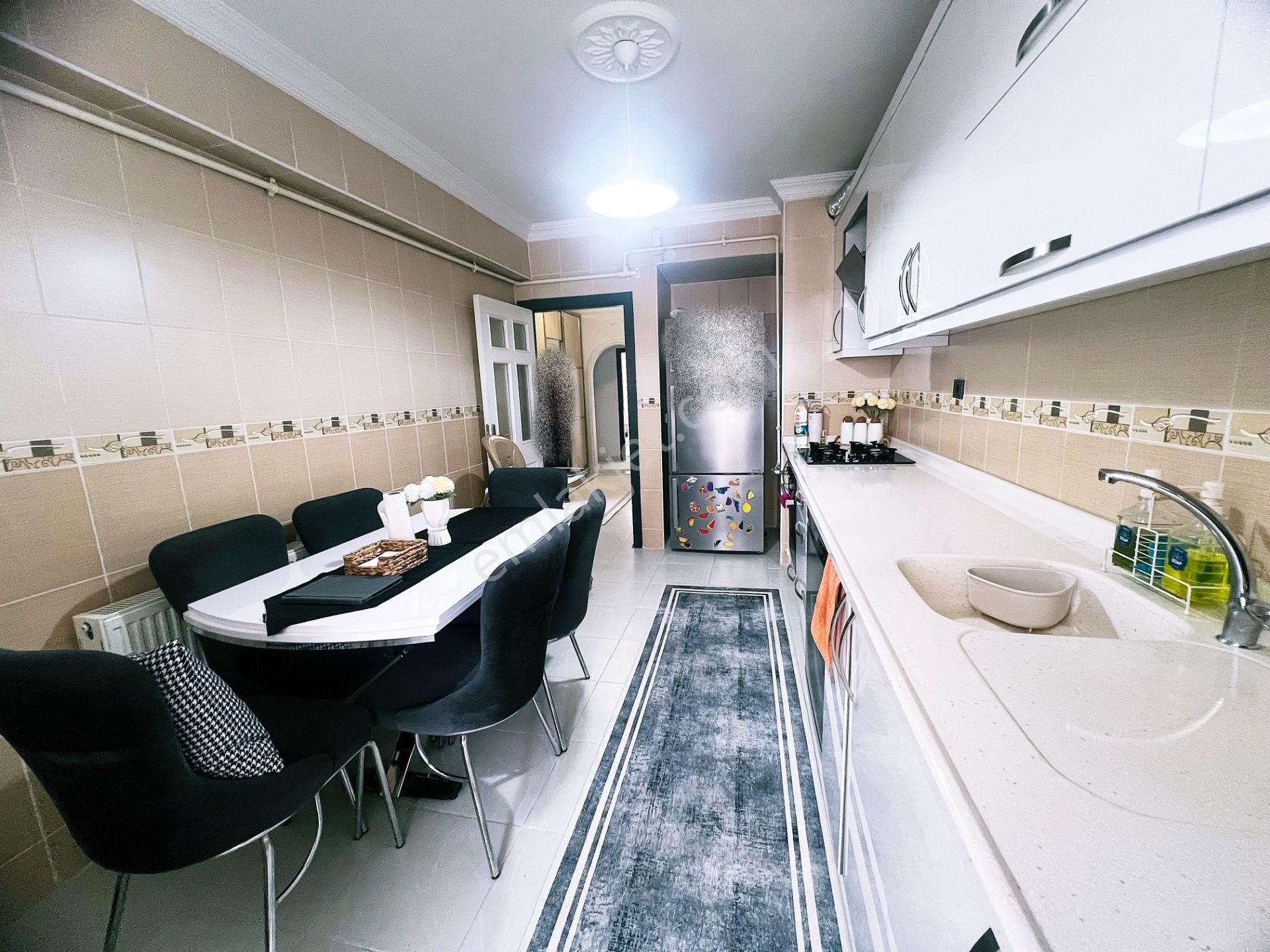 Cihandan Burç Mah Seval,teleferik Son Durak Yakını Satlık 3+1 - Görsel 4