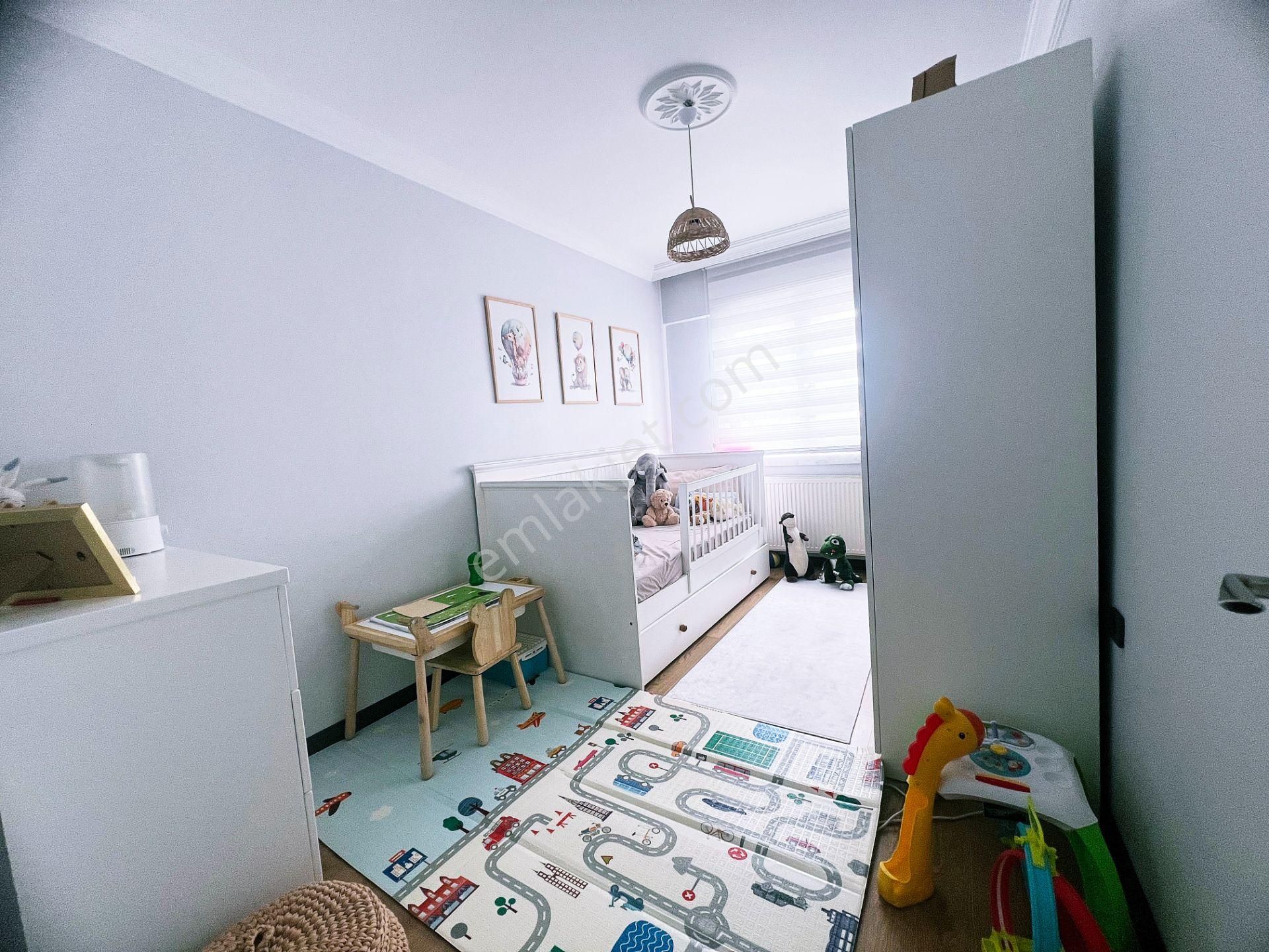 Cihandan Burç Mah Seval,teleferik Son Durak Yakını Satlık 3+1 - Görsel 23