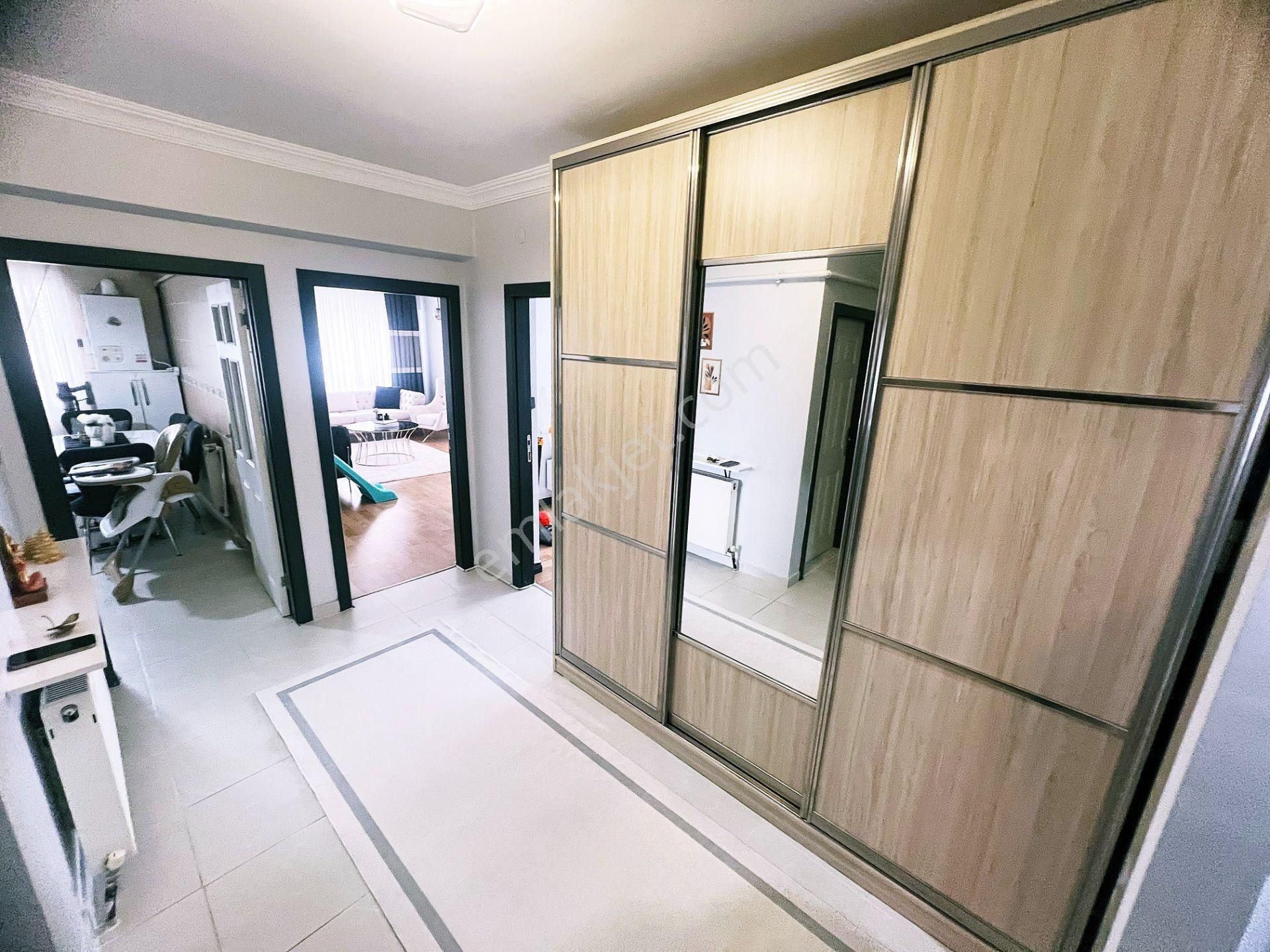 Cihandan Burç Mah Seval,teleferik Son Durak Yakını Satlık 3+1 - Görsel 31