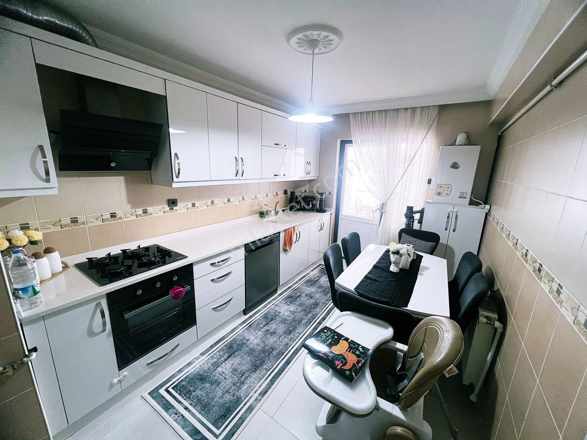 Cihandan Burç Mah Seval,teleferik Son Durak Yakını Satlık 3+1