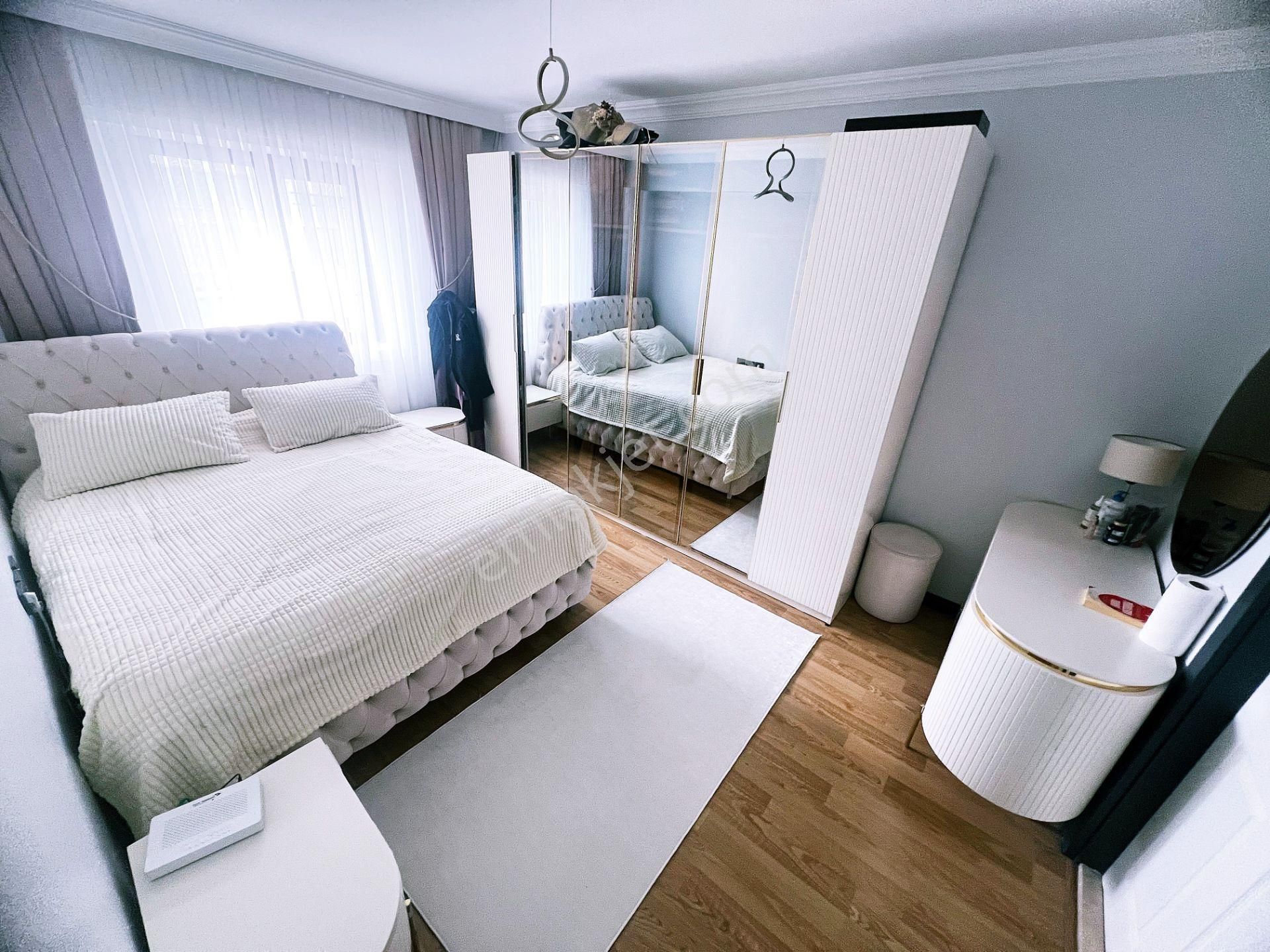 Cihandan Burç Mah Seval,teleferik Son Durak Yakını Satlık 3+1 - Görsel 25