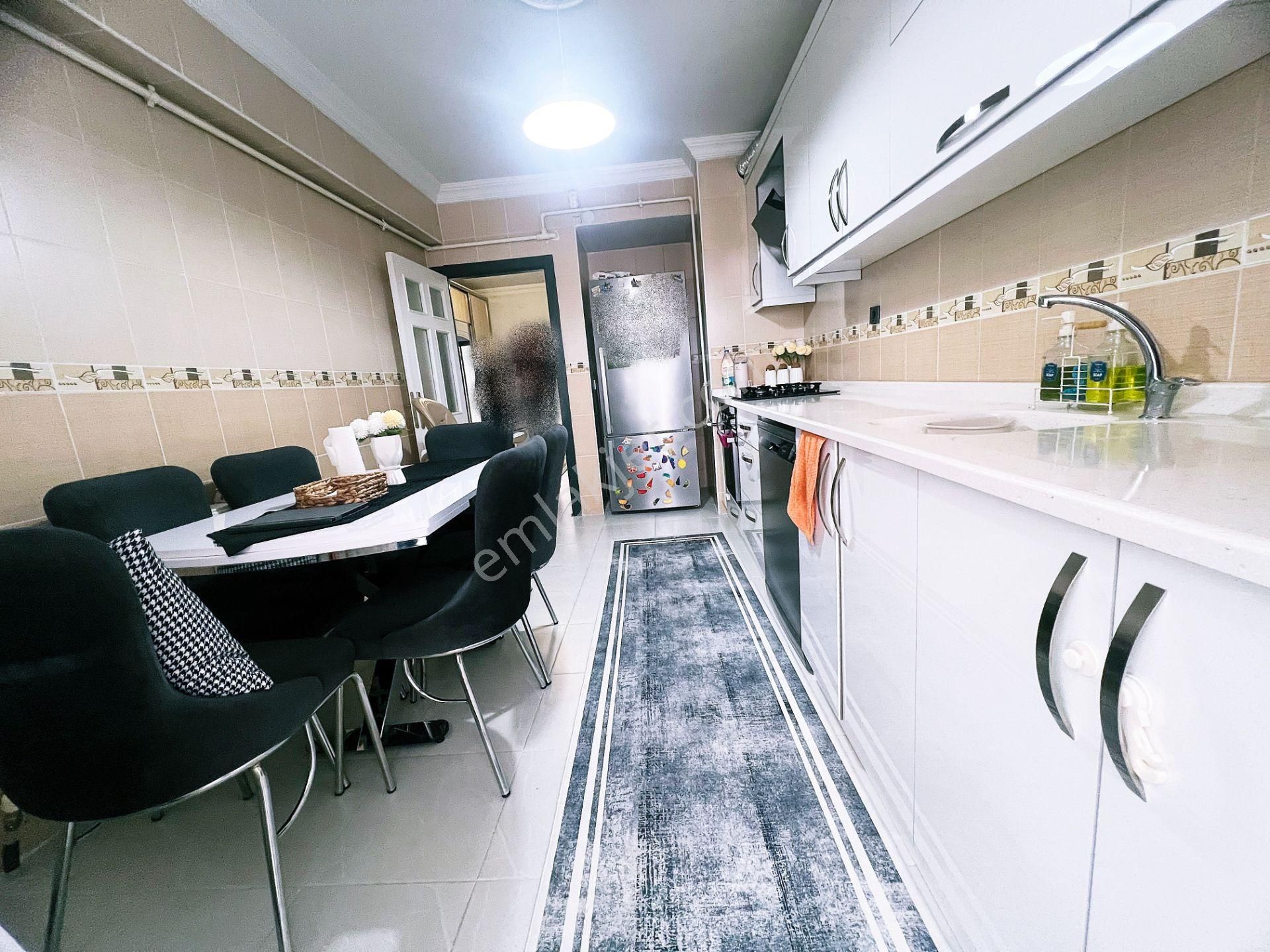 Cihandan Burç Mah Seval,teleferik Son Durak Yakını Satlık 3+1 - Görsel 3