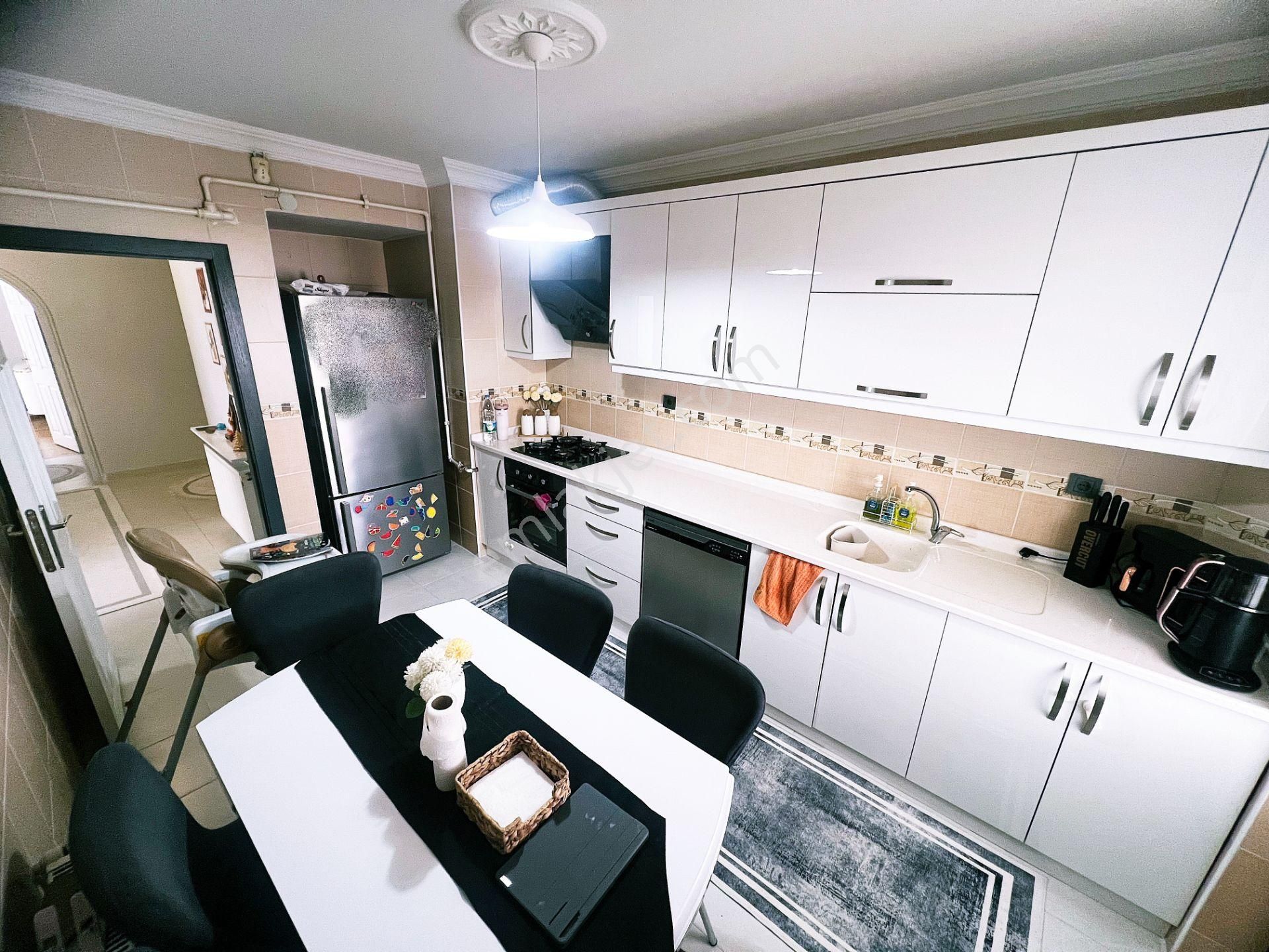 Cihandan Burç Mah Seval,teleferik Son Durak Yakını Satlık 3+1 - Görsel 6