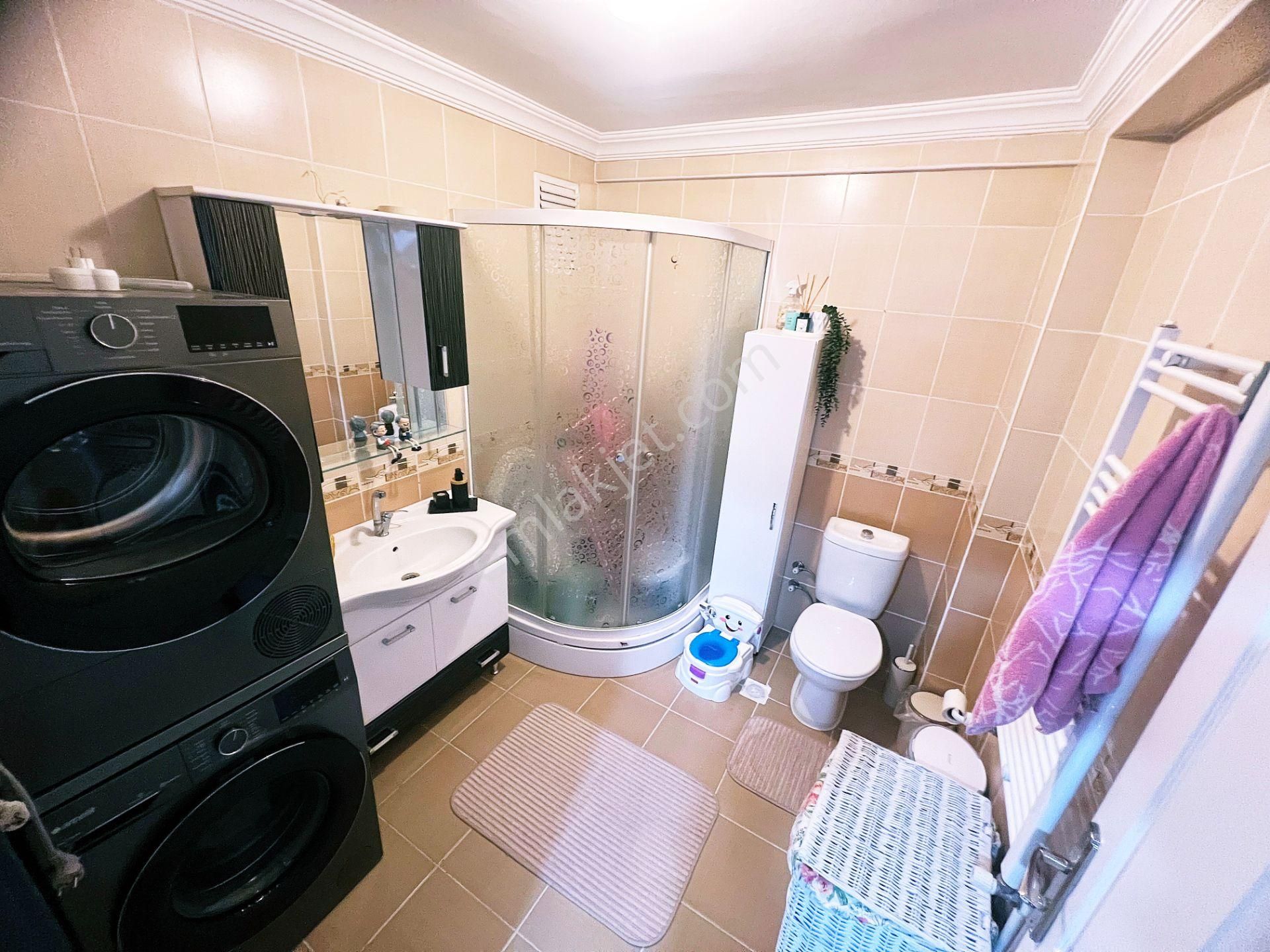 Cihandan Burç Mah Seval,teleferik Son Durak Yakını Satlık 3+1 - Görsel 28