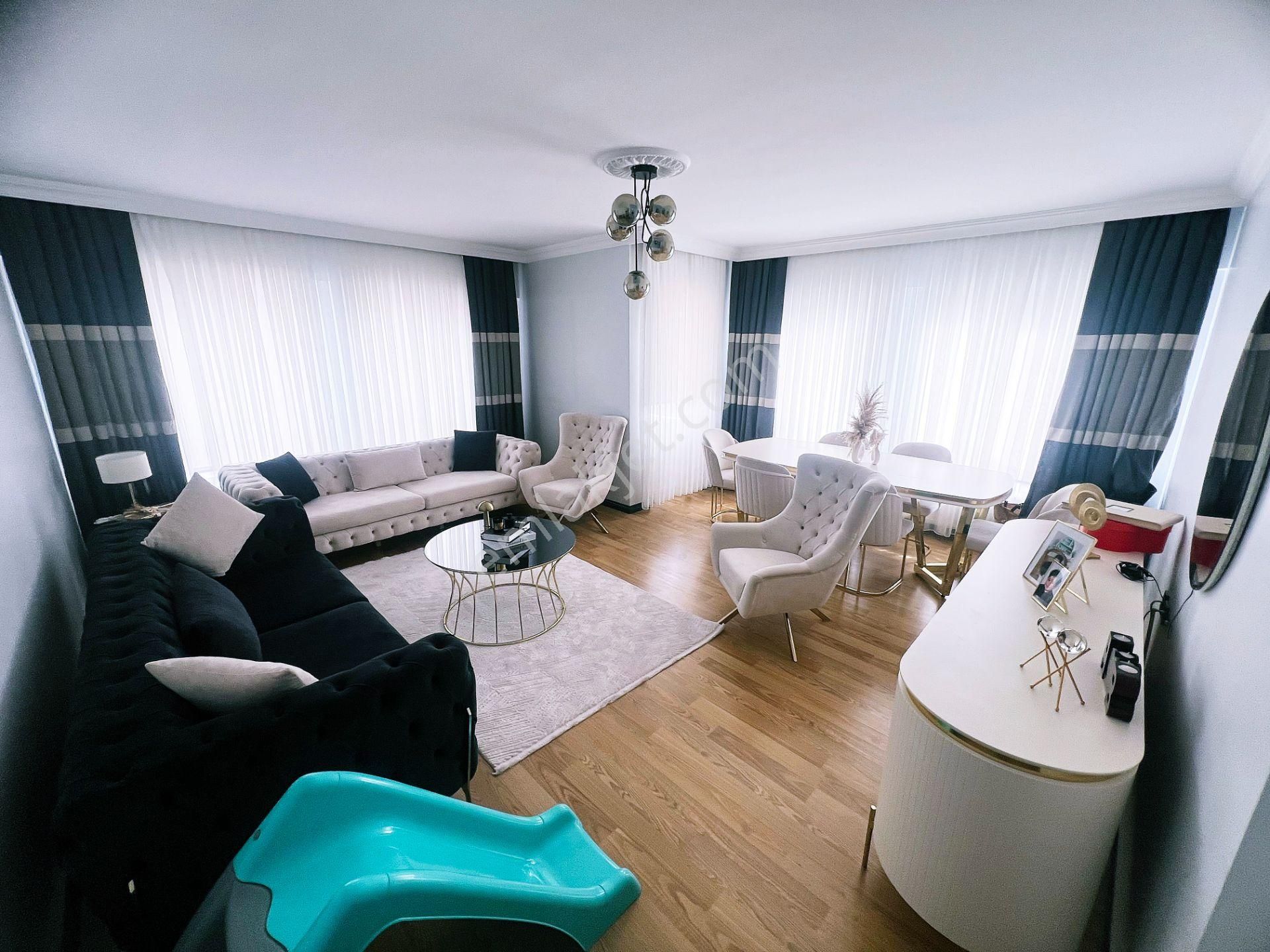 Cihandan Burç Mah Seval,teleferik Son Durak Yakını Satlık 3+1 - Görsel 9