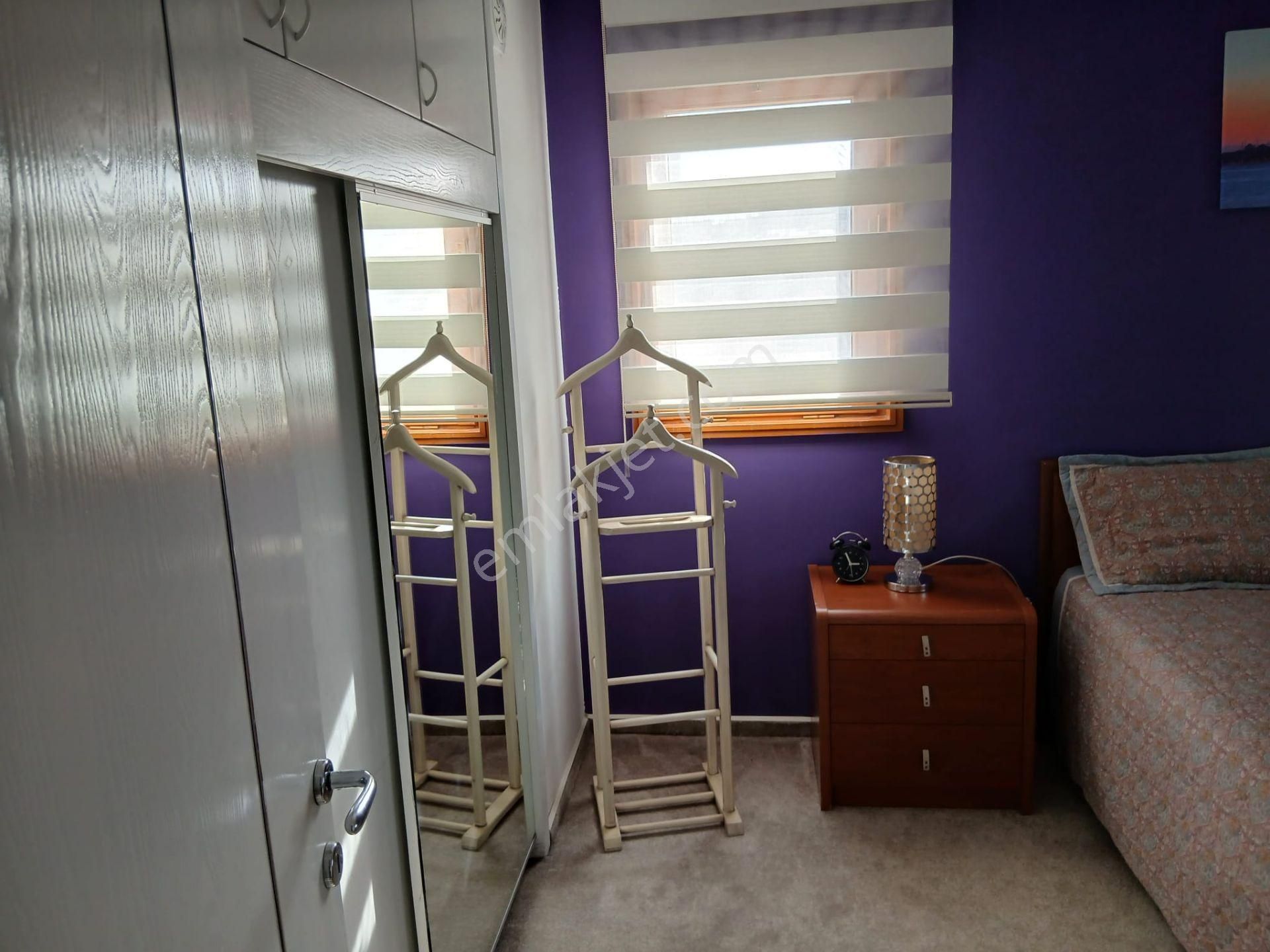 Dikmen Stüdyoevlerinde,1+1,mobilyalı, Merkezi Sistem - Görsel 15