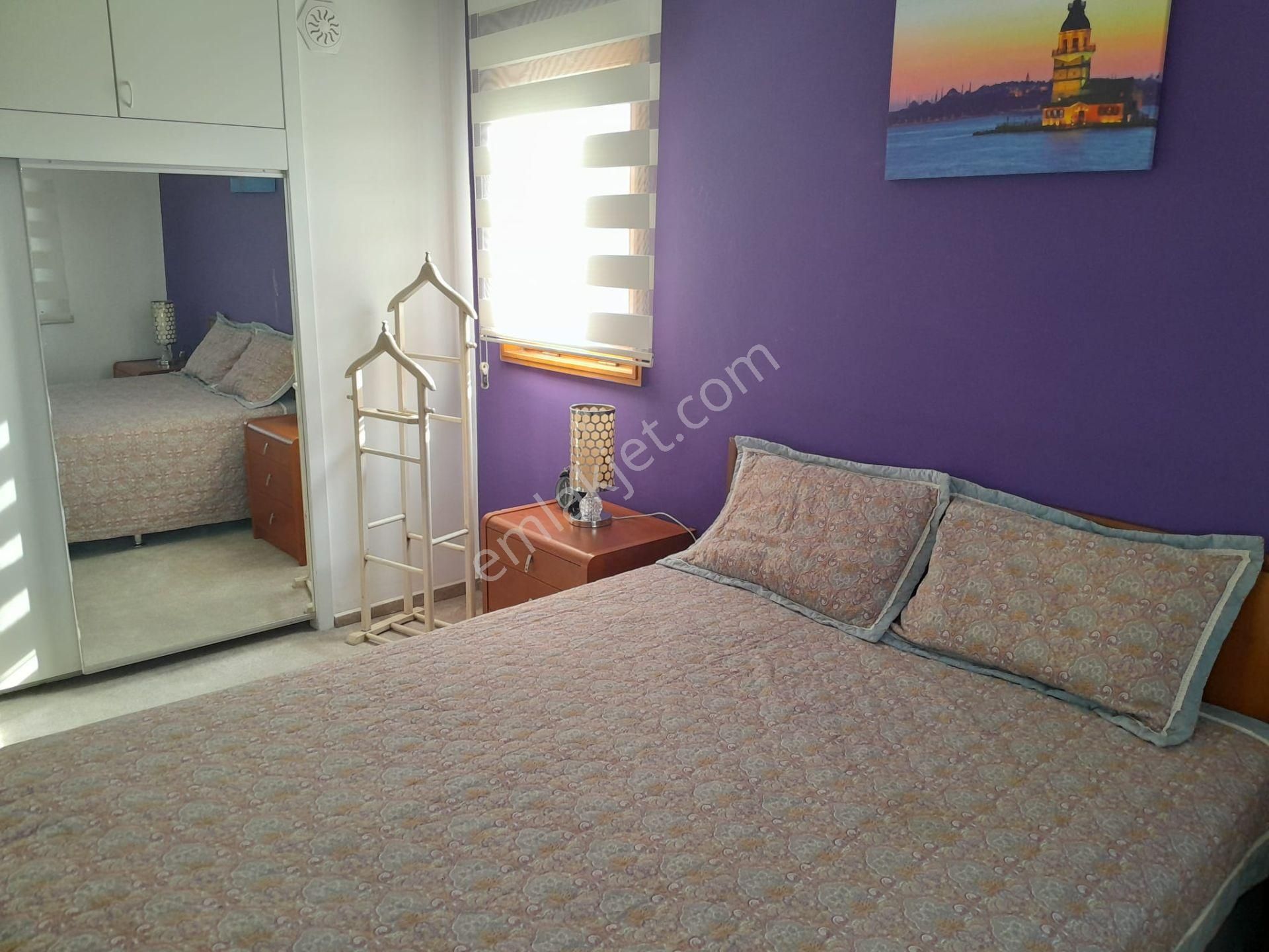 Dikmen Stüdyoevlerinde,1+1,mobilyalı, Merkezi Sistem - Görsel 22