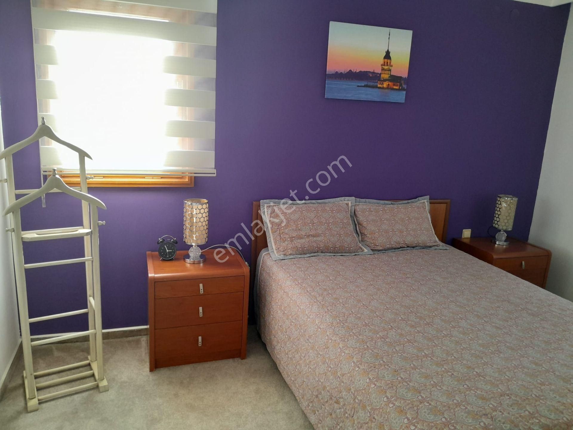 Dikmen Stüdyoevlerinde,1+1,mobilyalı, Merkezi Sistem - Görsel 4