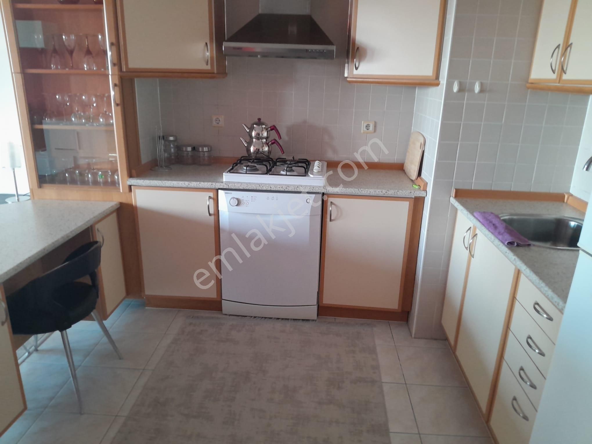 Dikmen Stüdyoevlerinde,1+1,mobilyalı, Merkezi Sistem - Görsel 30