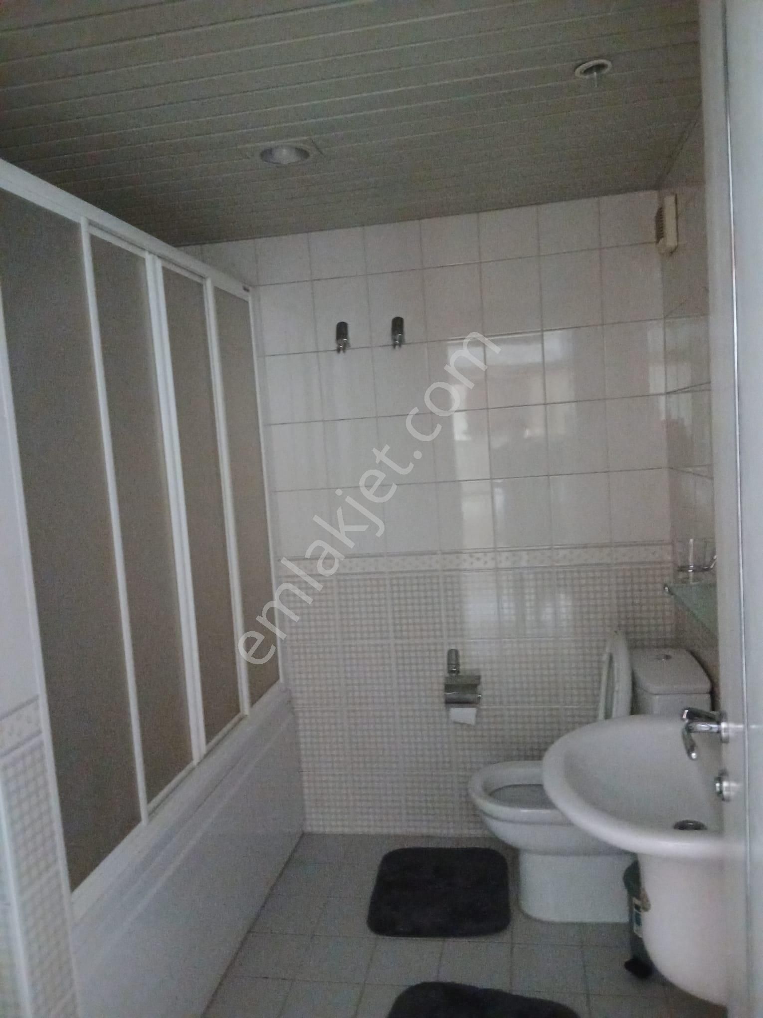 Dikmen Stüdyoevlerinde,1+1,mobilyalı, Merkezi Sistem - Görsel 23