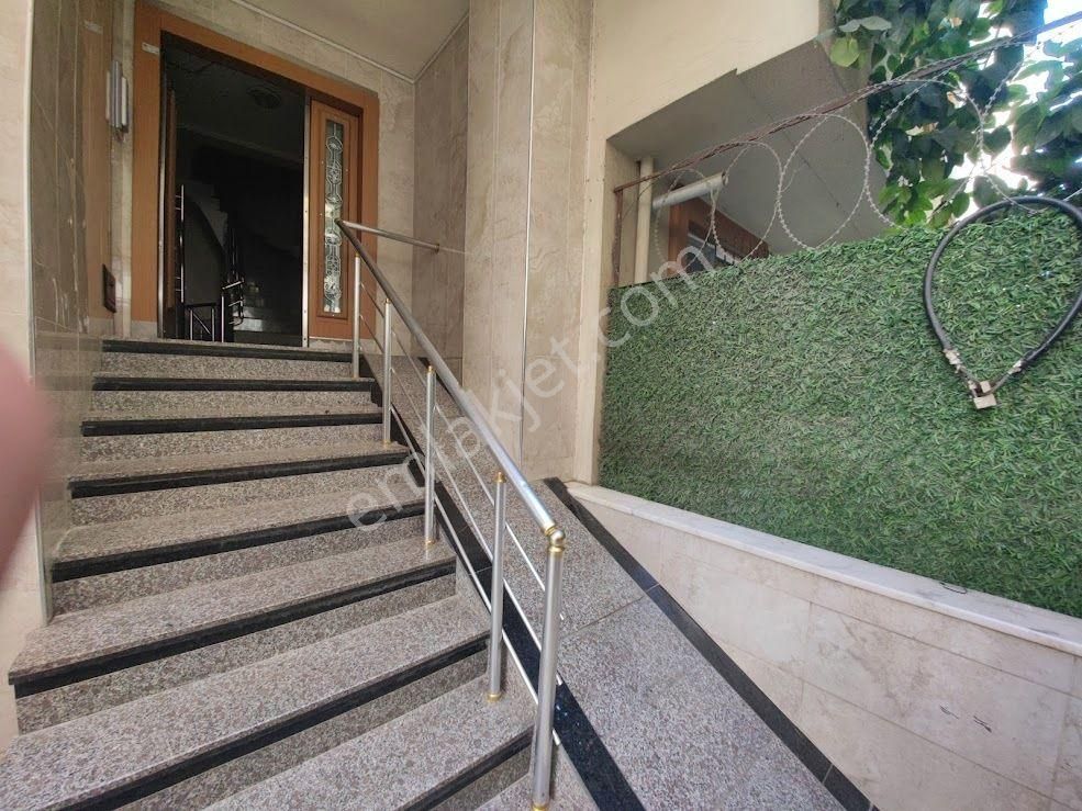 Yıldız Dan Merkez Camisine Yakın Cephesi Açık Ferah 2+1 Bahçe Kat İskanlı - Görsel 4