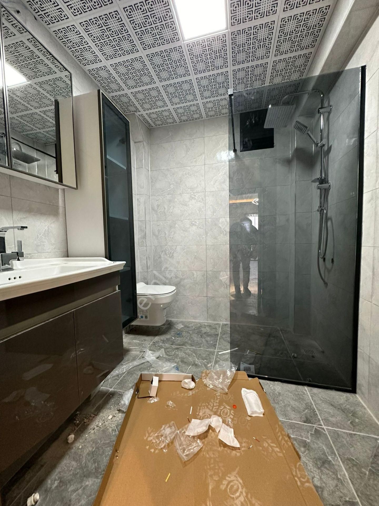 Pursaklar Mehmet Zengin Emlak'tan Protokol Yolu Yakını Çift Banyolu 4+1 14.kat Ultra Lüks Sitede - Görsel 35