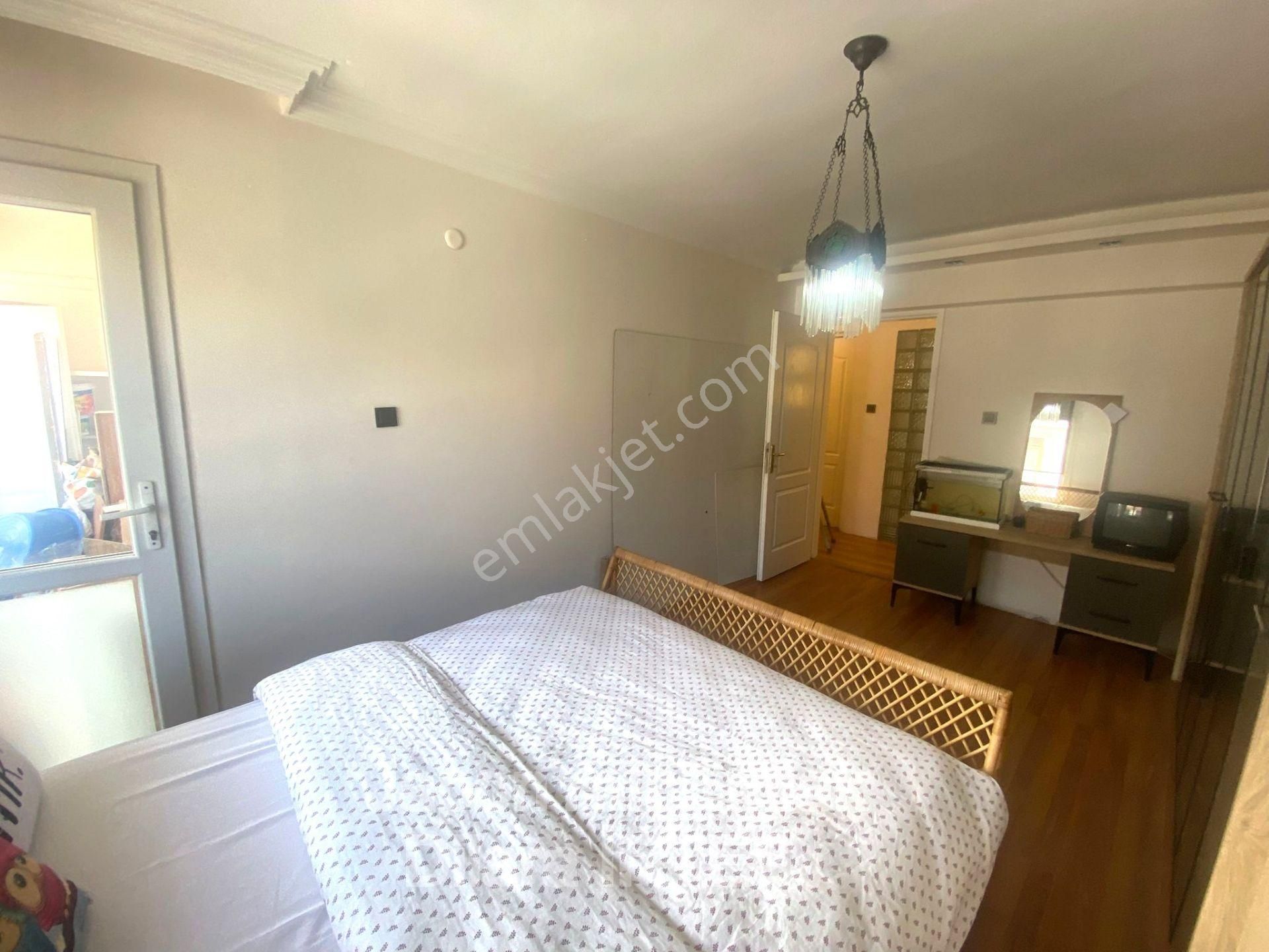 Küçükyalı’da Deniz Manzaralı Asansörlü Eşyalı Kiralık Daire - Görsel 22