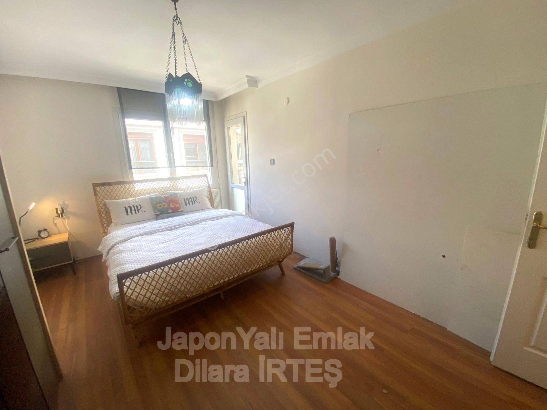 Küçükyalı’da Deniz Manzaralı Asansörlü Eşyalı Kiralık Daire - Görsel 20