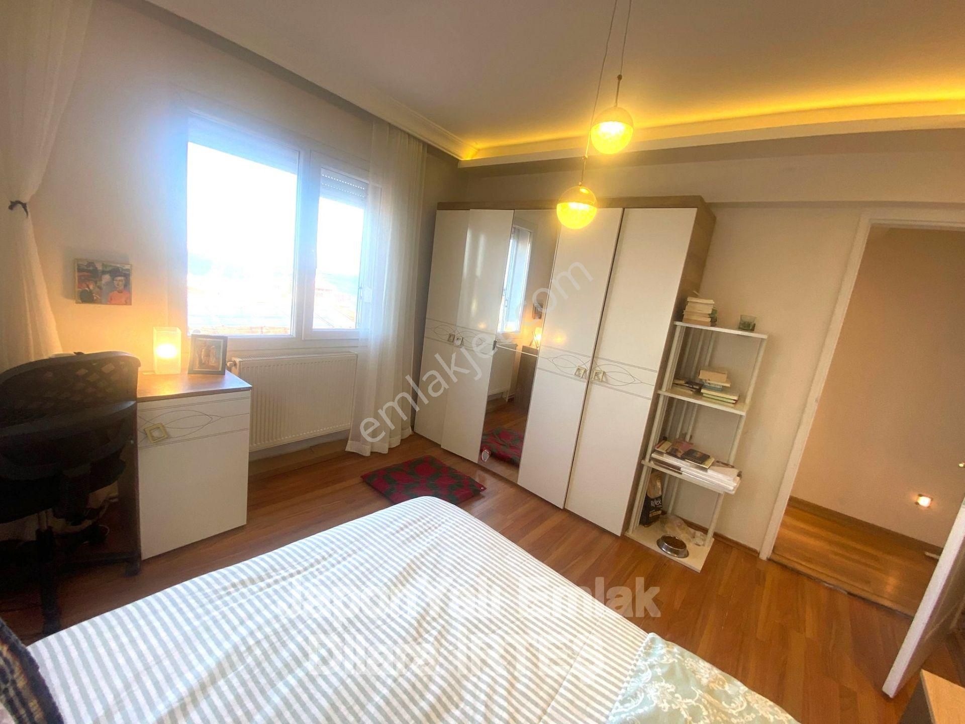 Küçükyalı’da Deniz Manzaralı Asansörlü Eşyalı Kiralık Daire - Görsel 30