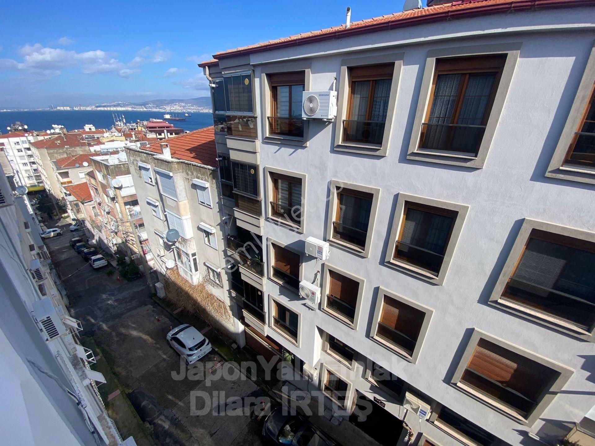 Küçükyalı’da Deniz Manzaralı Asansörlü Eşyalı Kiralık Daire - Görsel 13