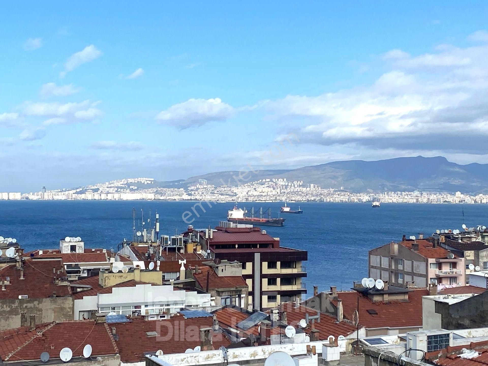 Küçükyalı’da Deniz Manzaralı Asansörlü Eşyalı Kiralık Daire - Görsel 2