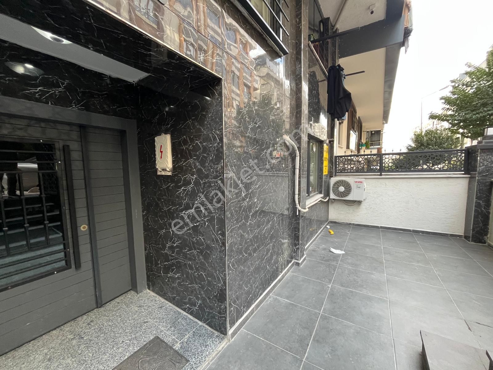 Yıldız Dan Devlet Hastanesine Yakın 2+1 Balkonlu Fırsat 2+1 Düz Giriş