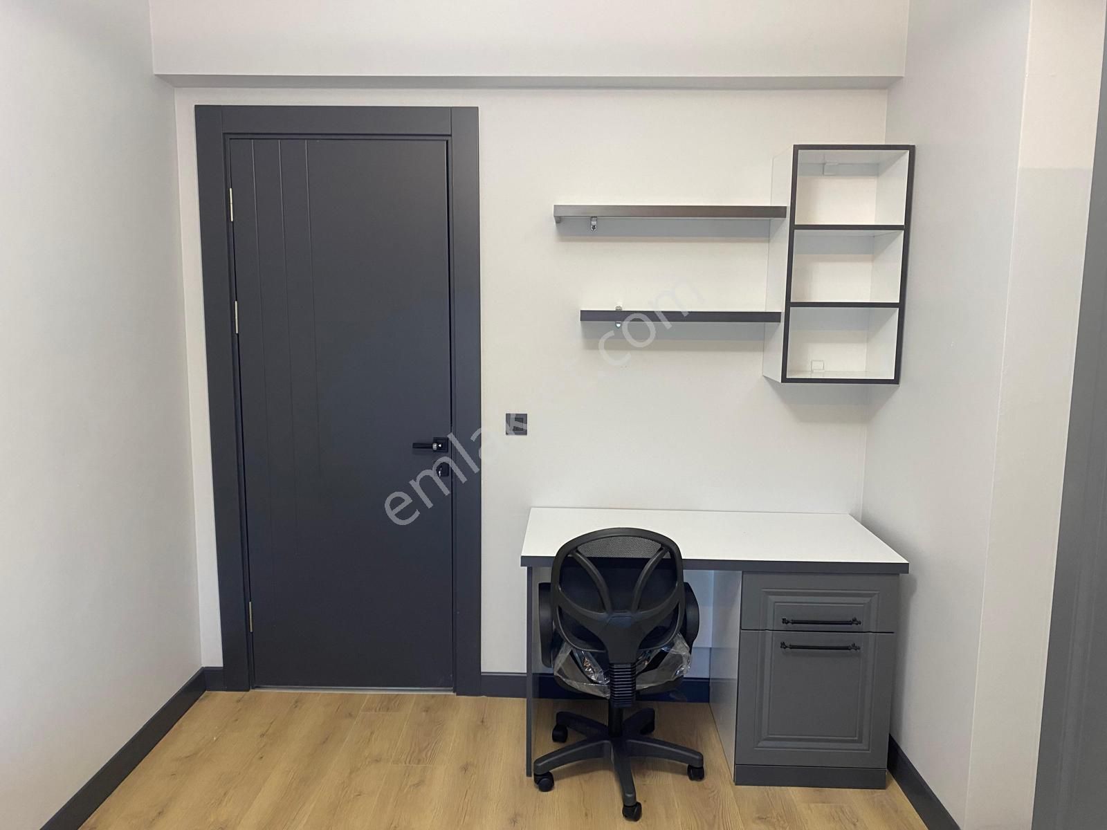 Pursaklar Mehmet Zengin Emlak'tan Kapalı Otoparklı Çift Banyolu 5.kat 4+1 Ultra Lüks Sitede - Görsel 21