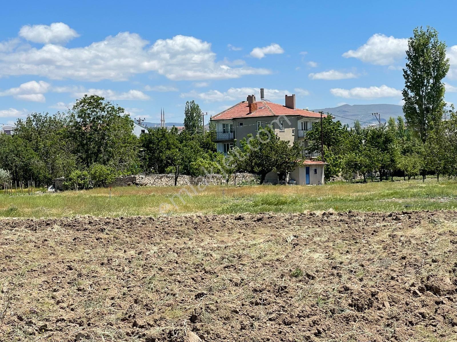 4 Kat İmarlı 12 Dairelik 890 M2 Satılık Arsa - Görsel 13