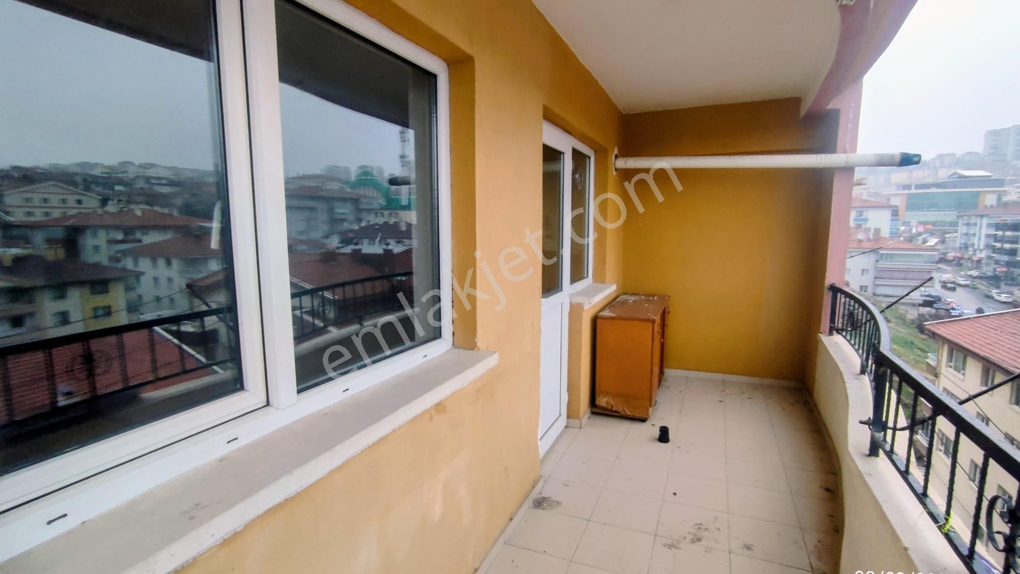 Mamak Kutlu Mah. Kiralık 3+1 Daire - Görsel 12
