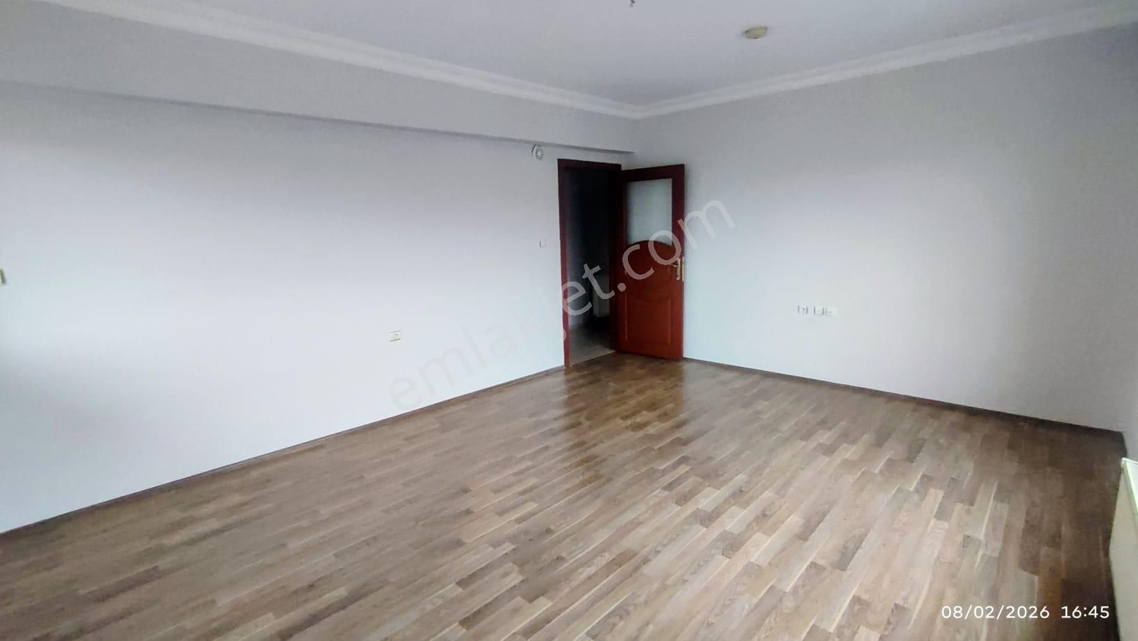 Mamak Kutlu Mah. Kiralık 3+1 Daire - Görsel 15