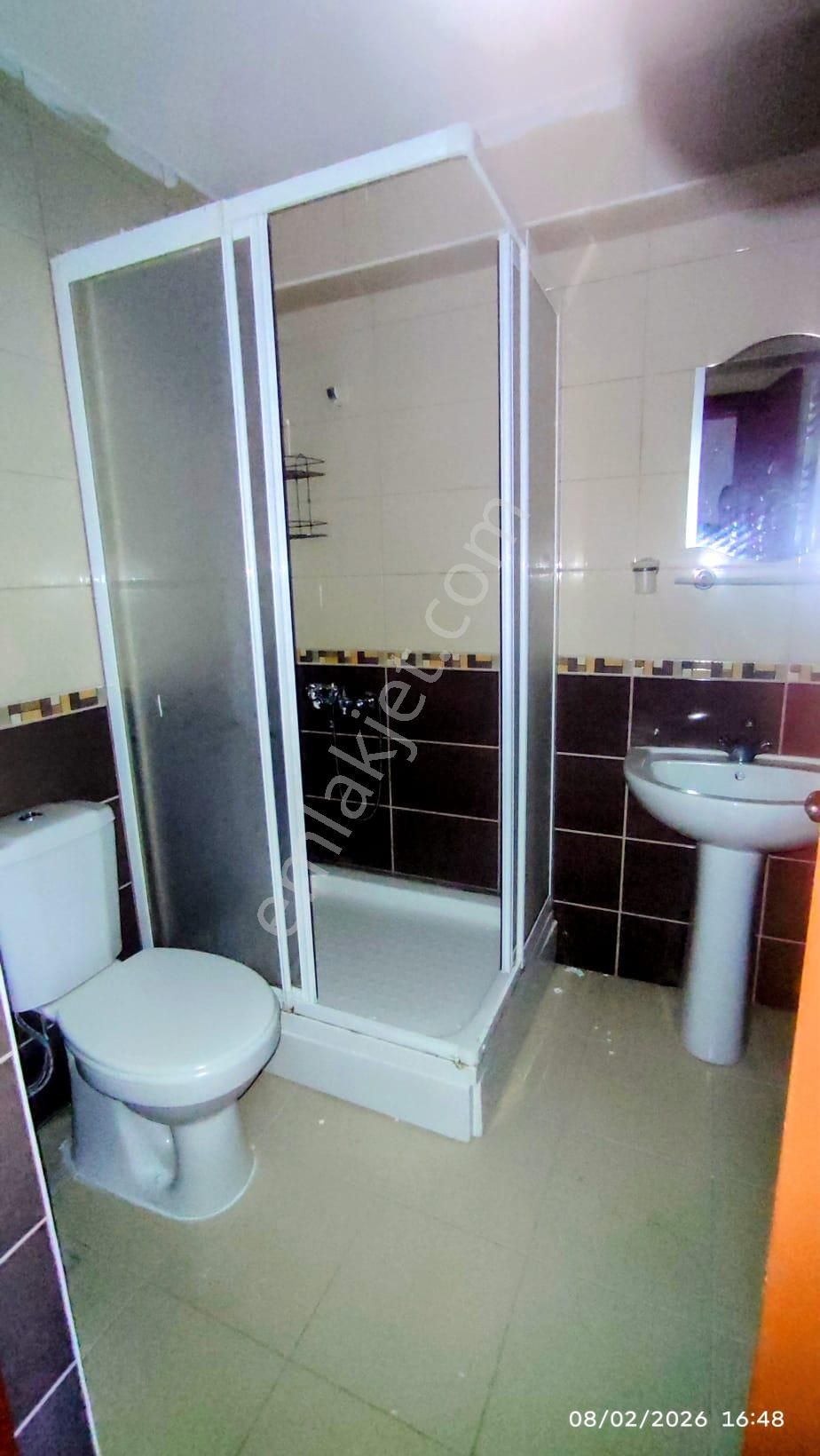 Mamak Kutlu Mah. Kiralık 3+1 Daire - Görsel 24