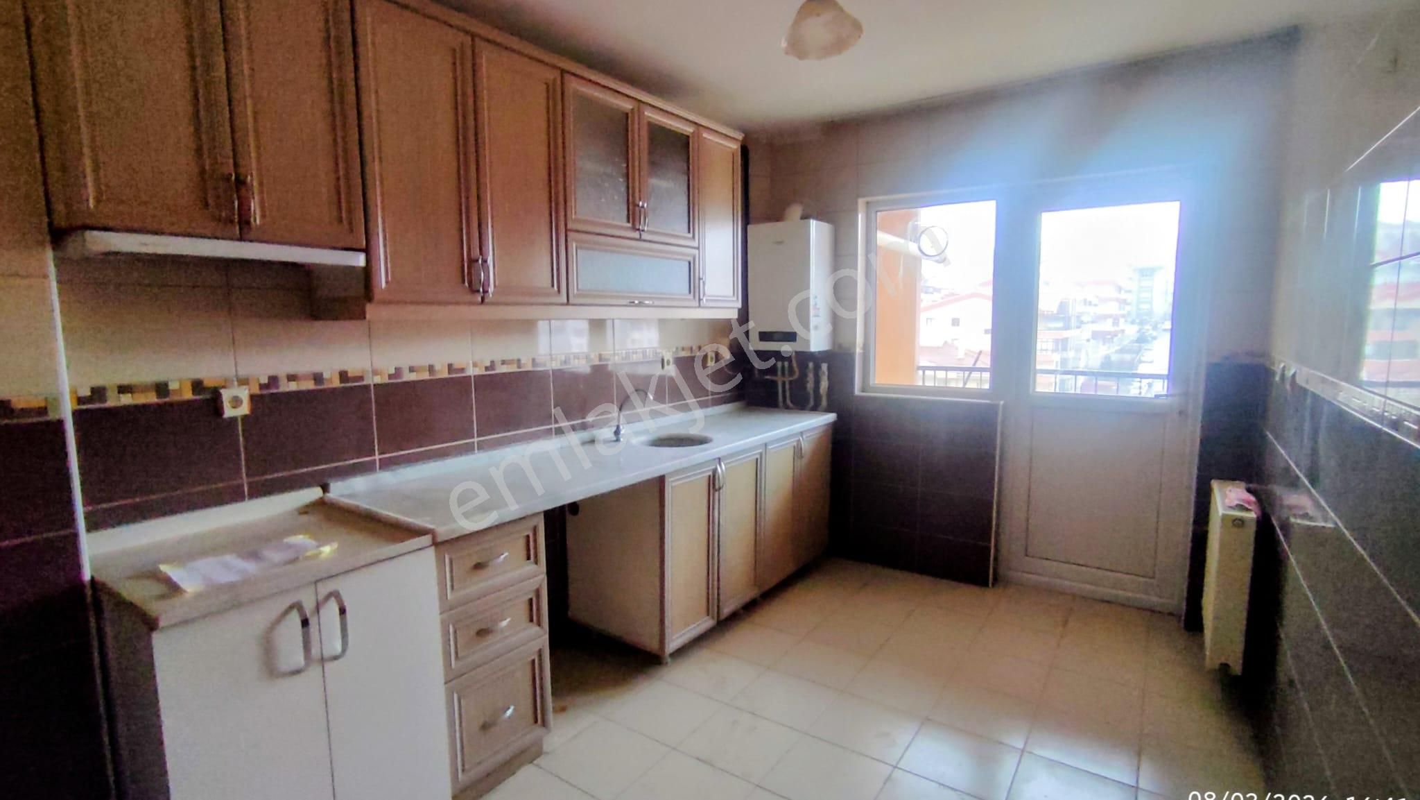 Mamak Kutlu Mah. Kiralık 3+1 Daire - Görsel 8