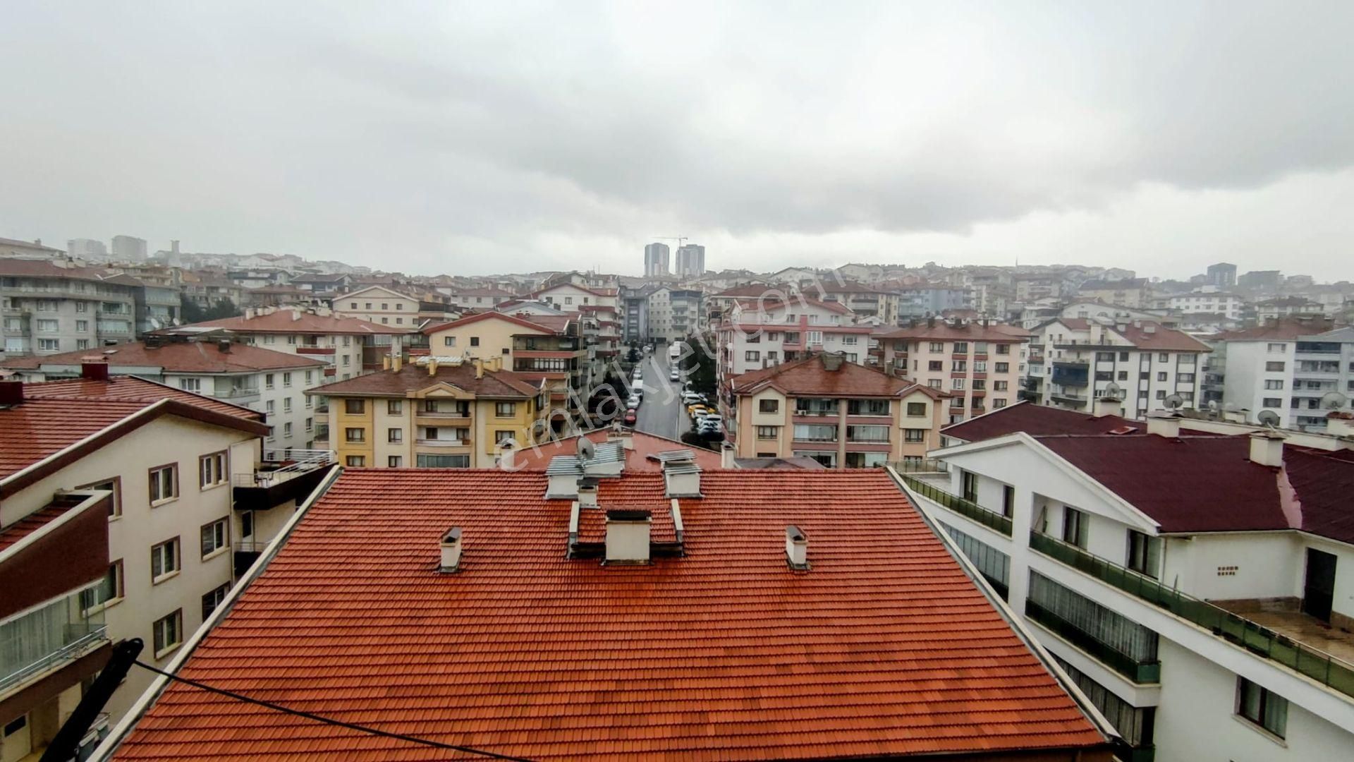 Mamak Kutlu Mah. Kiralık 3+1 Daire - Görsel 27