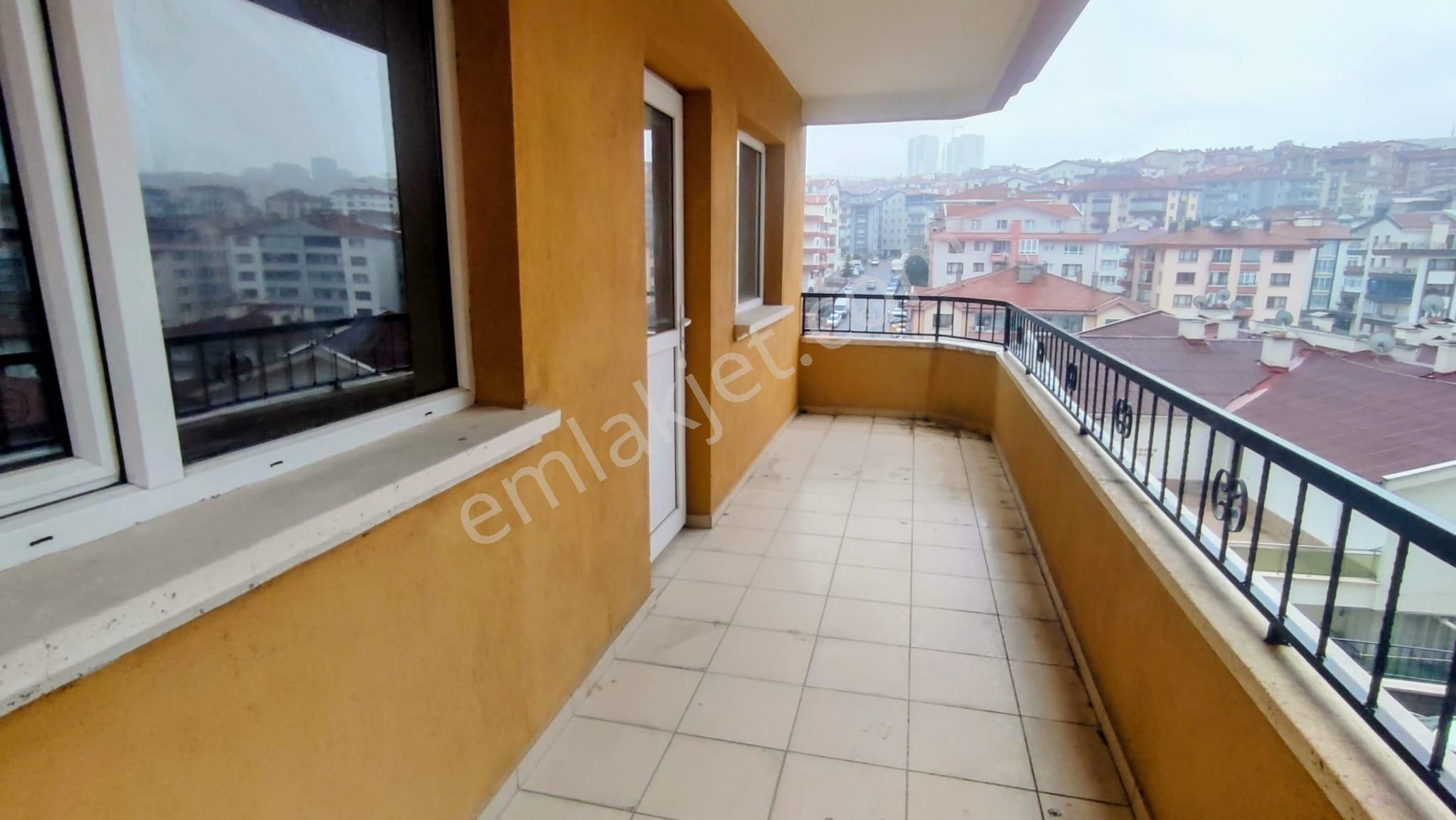 Mamak Kutlu Mah. Kiralık 3+1 Daire - Görsel 18
