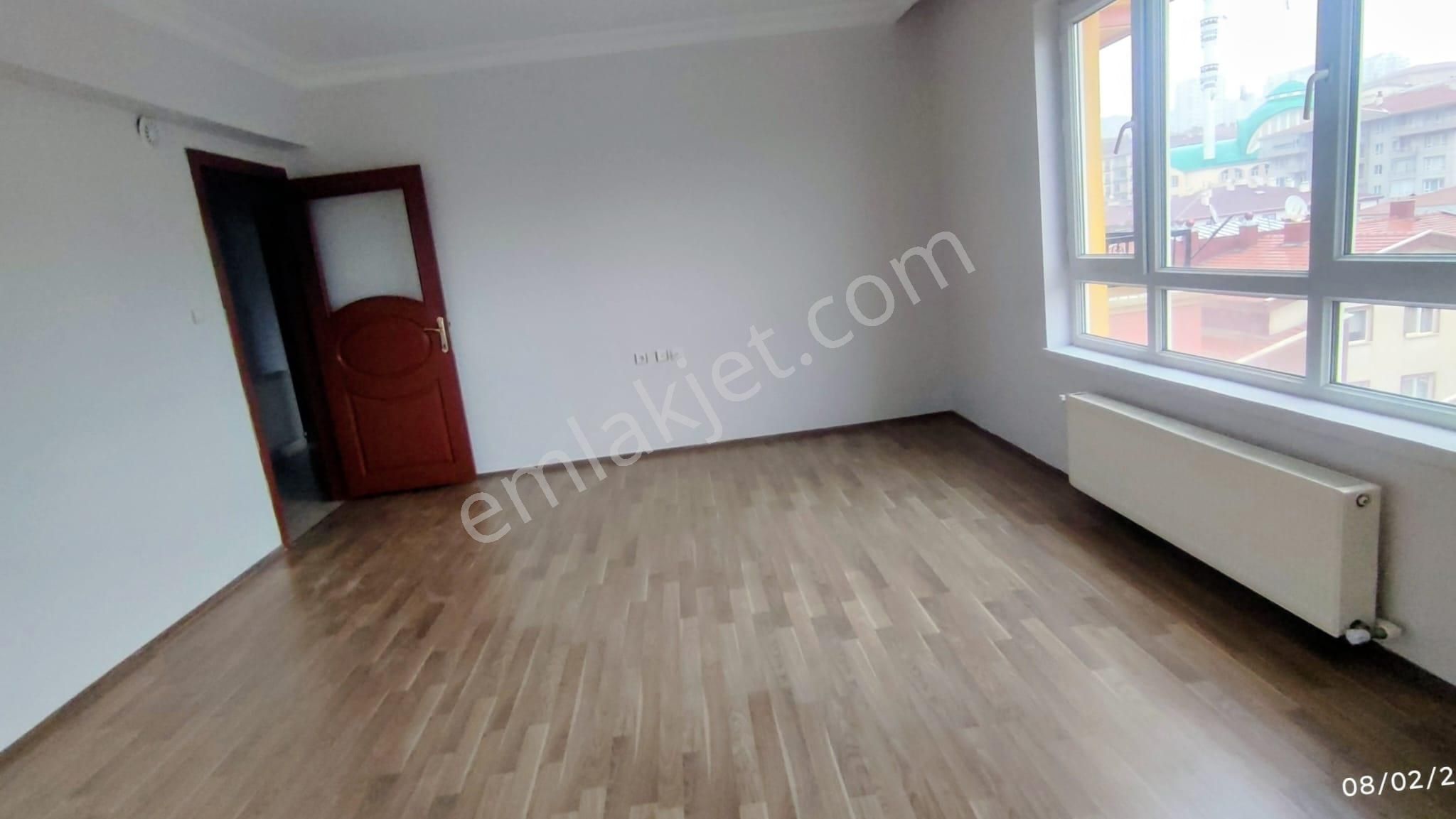 Mamak Kutlu Mah. Kiralık 3+1 Daire - Görsel 16