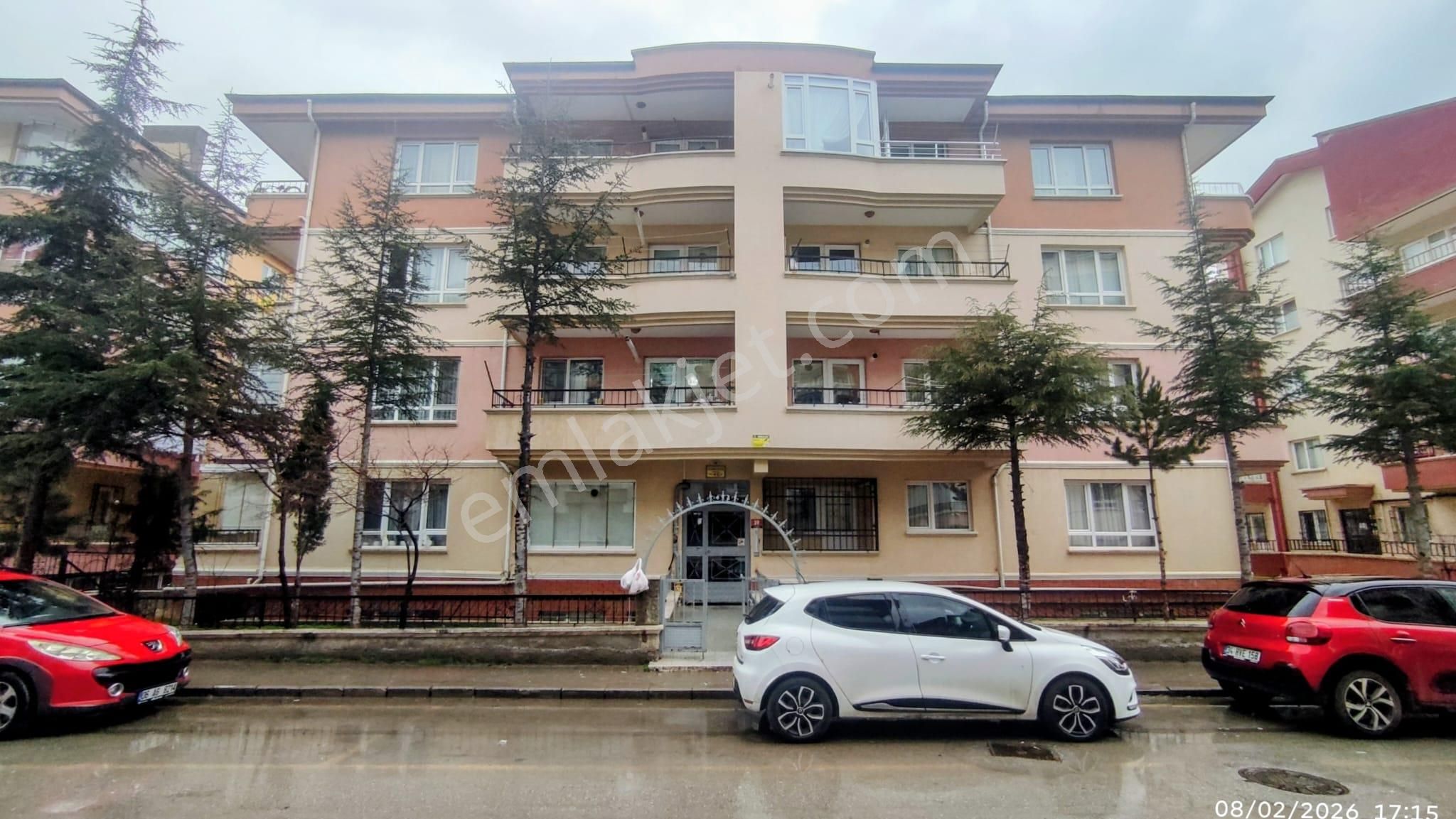 Mamak Kutlu Mah. Kiralık 3+1 Daire