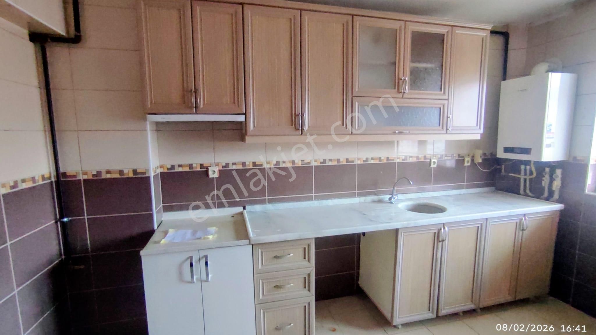 Mamak Kutlu Mah. Kiralık 3+1 Daire - Görsel 9