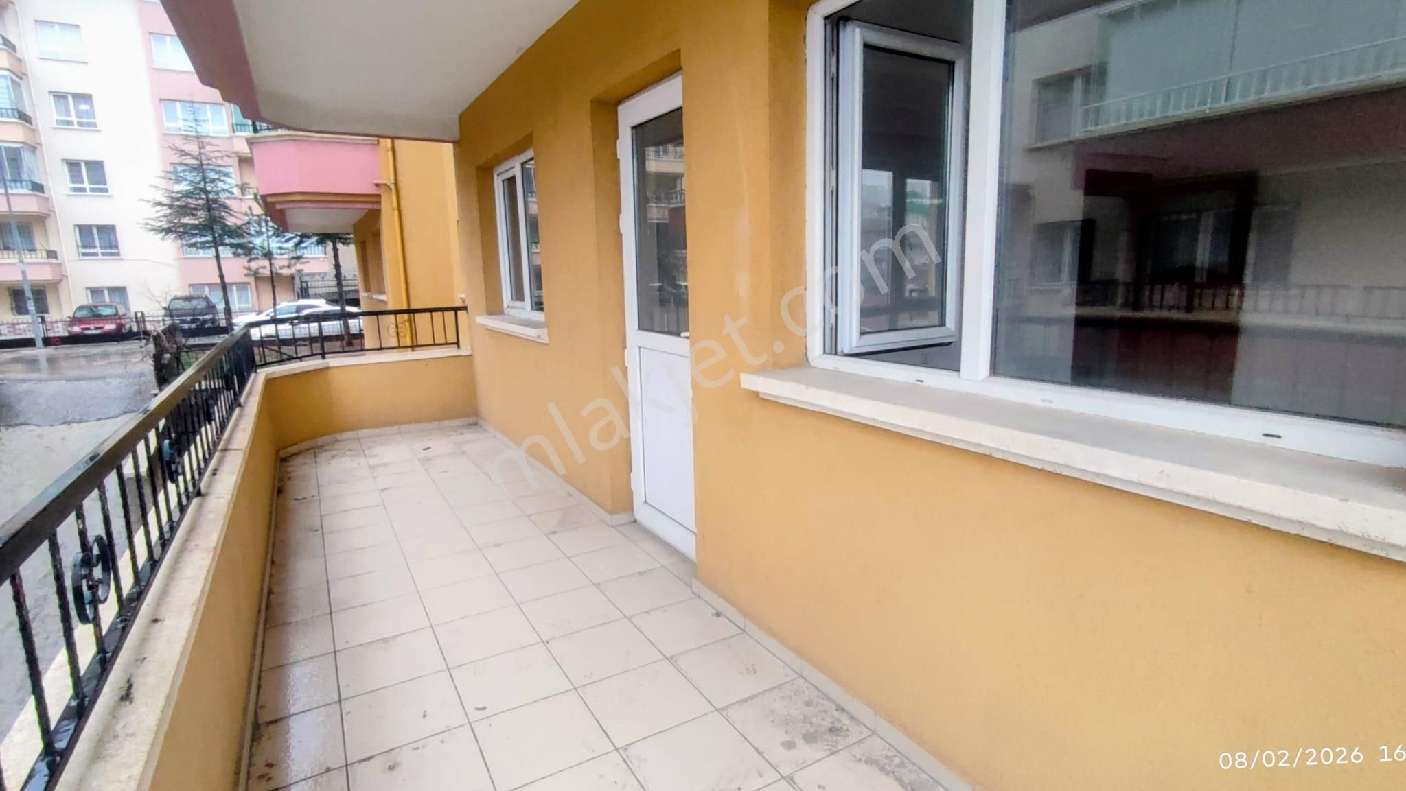Mamak Kutlu Mah. Kiralık 3+1 Daire - Görsel 17