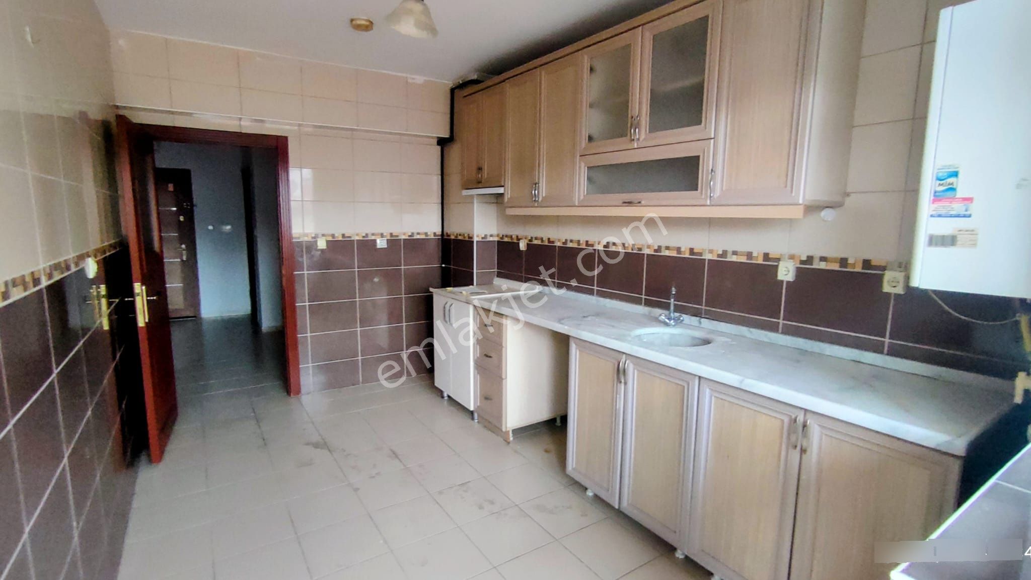 Mamak Kutlu Mah. Kiralık 3+1 Daire - Görsel 10