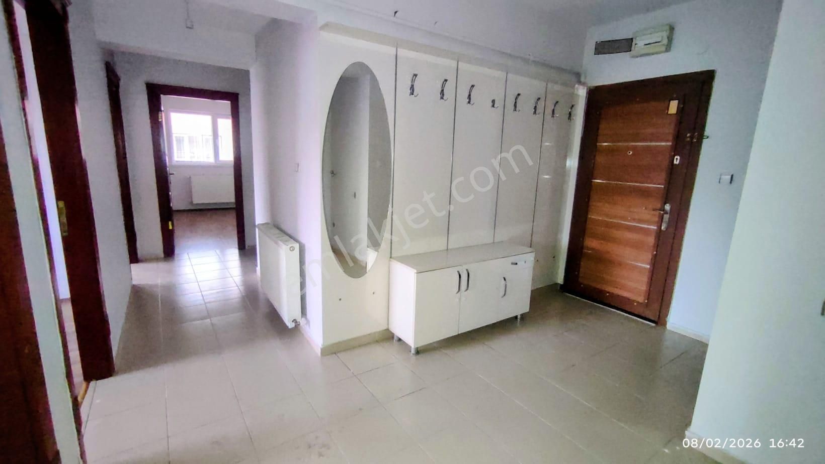 Mamak Kutlu Mah. Kiralık 3+1 Daire - Görsel 6