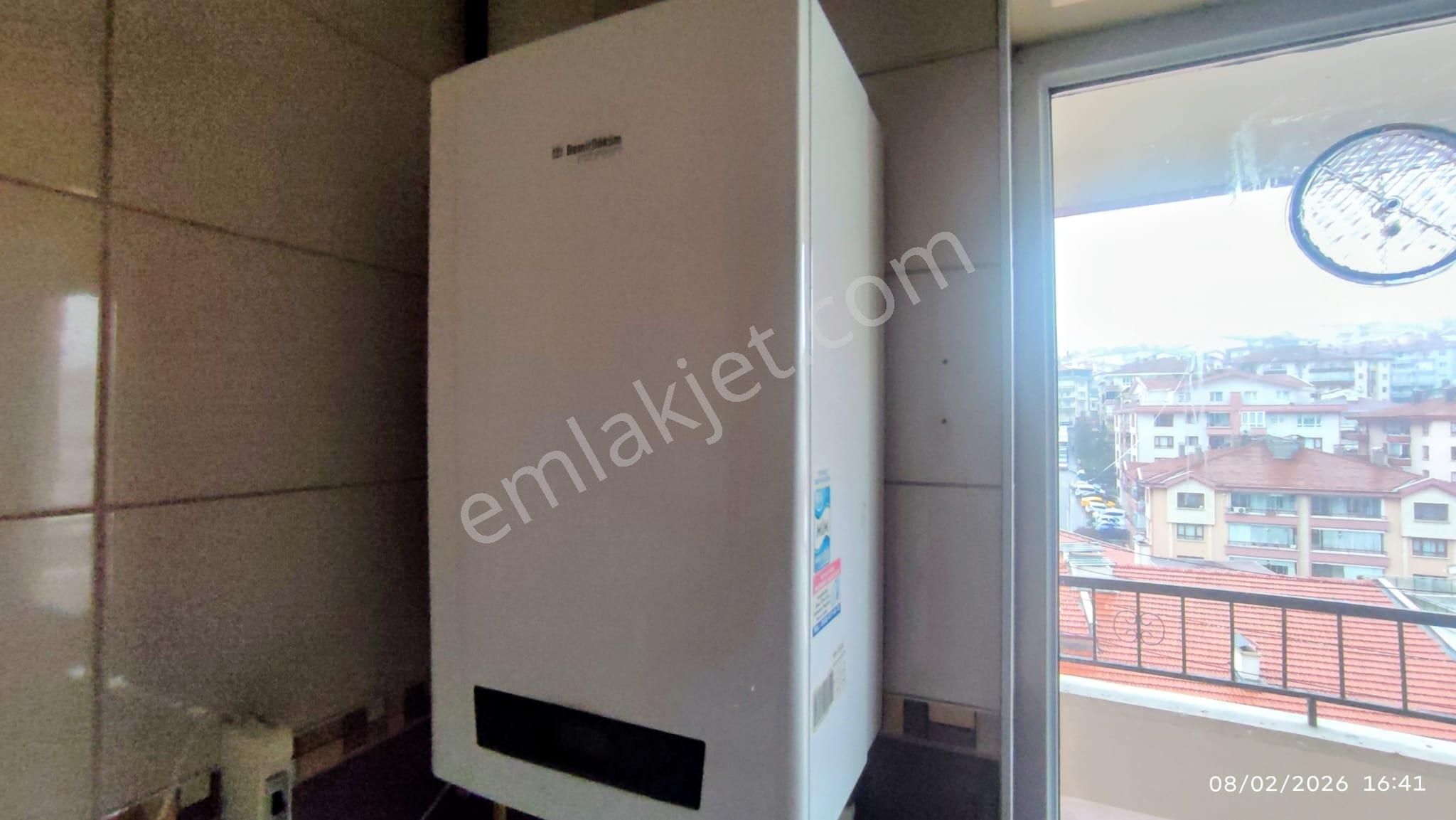 Mamak Kutlu Mah. Kiralık 3+1 Daire - Görsel 11