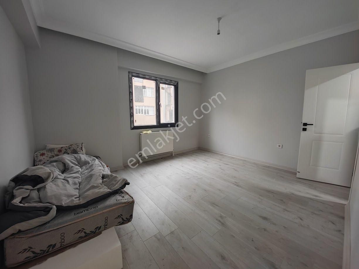 Yıldız Dan Kocasinan Da Sıfır Otoparklı Butik Sitede 3+1 Ara Kat Daire - Görsel 9
