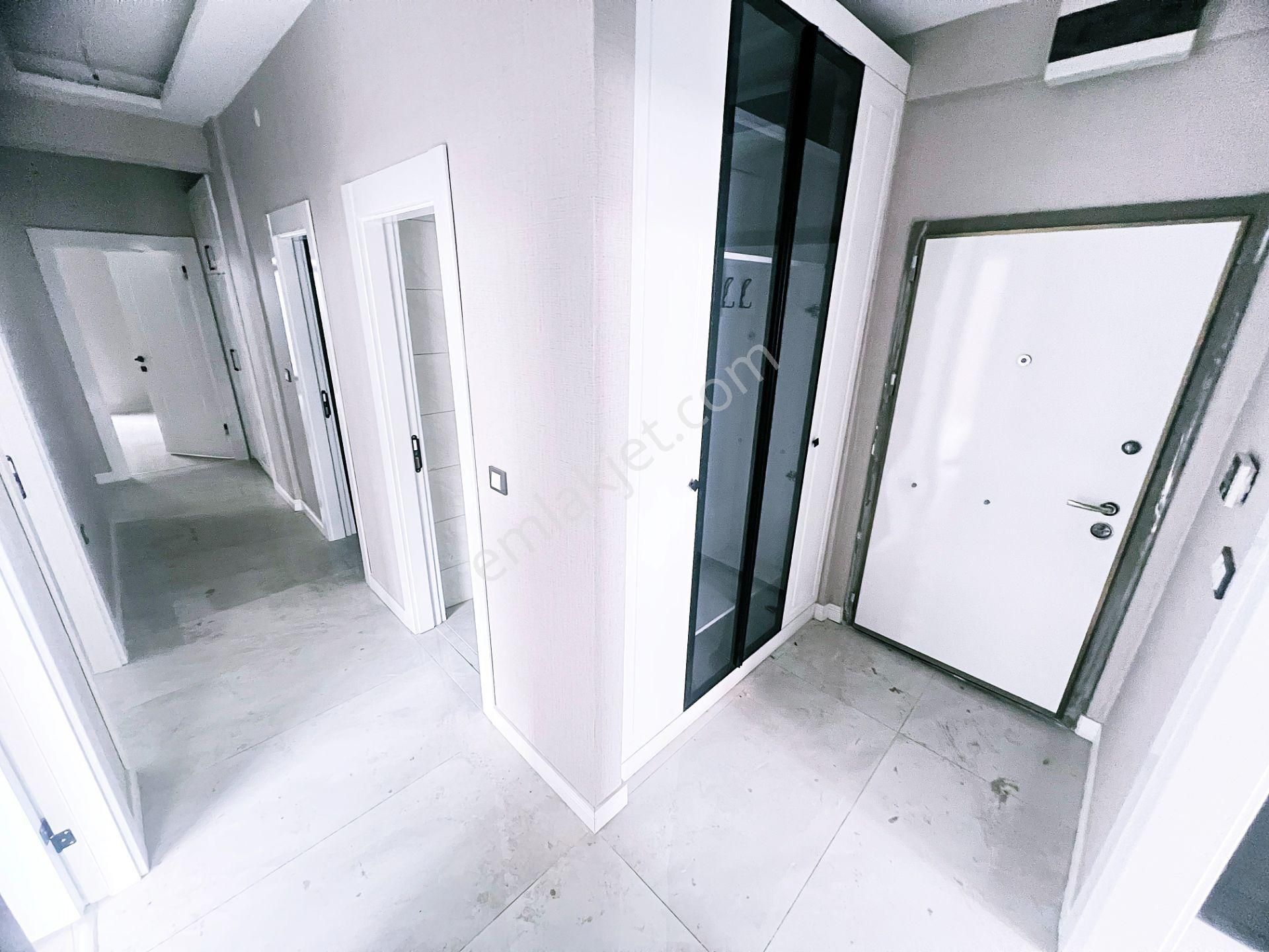 Cihandan Sancaktepe Mahalle Kırıkkaleliler Cadde Üzeri 3+1 Daire - Görsel 21