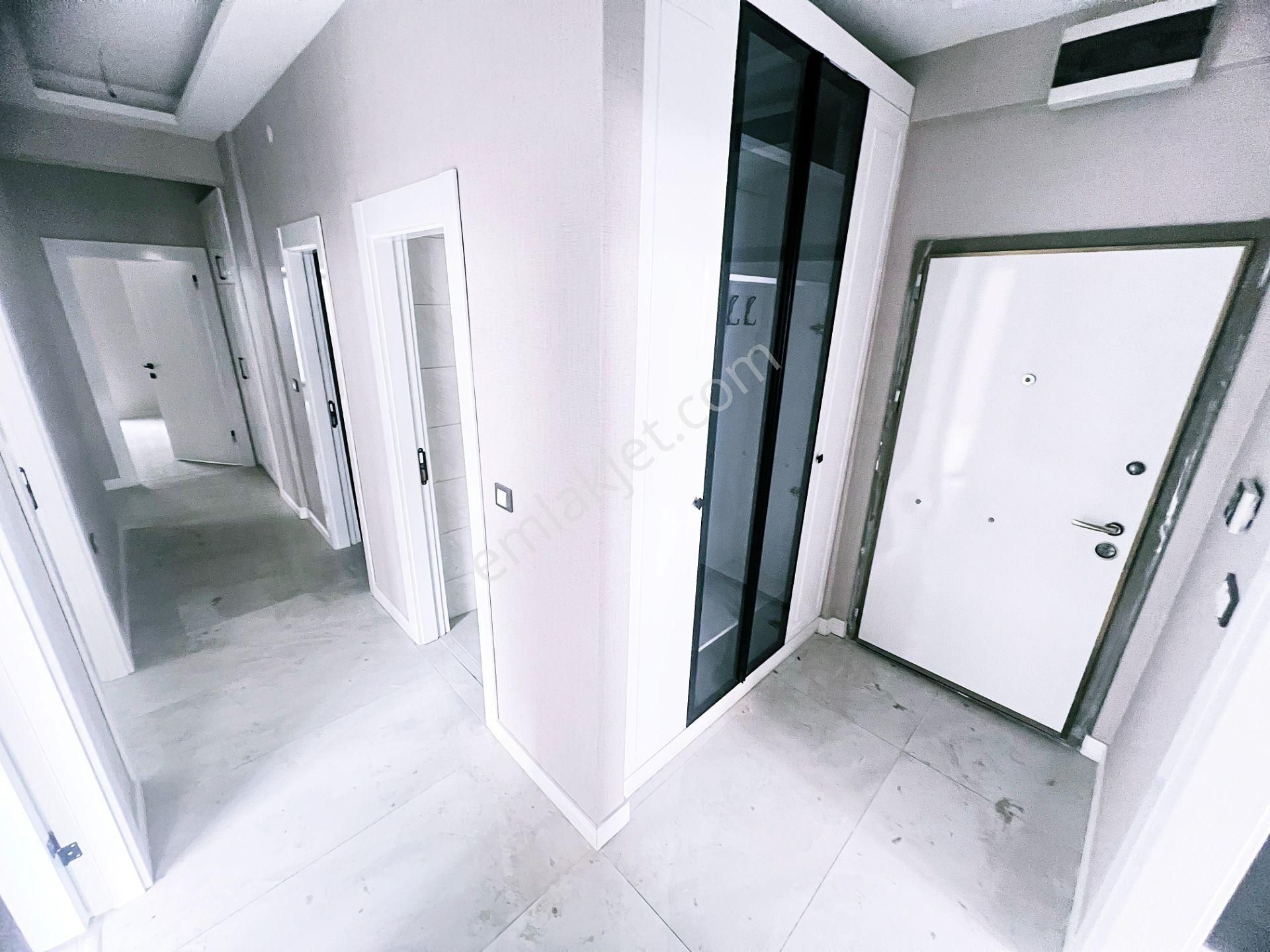 Cihandan Sancaktepe Mahalle Kırıkkaleliler Cadde Üzeri 3+1 Daire - Görsel 22