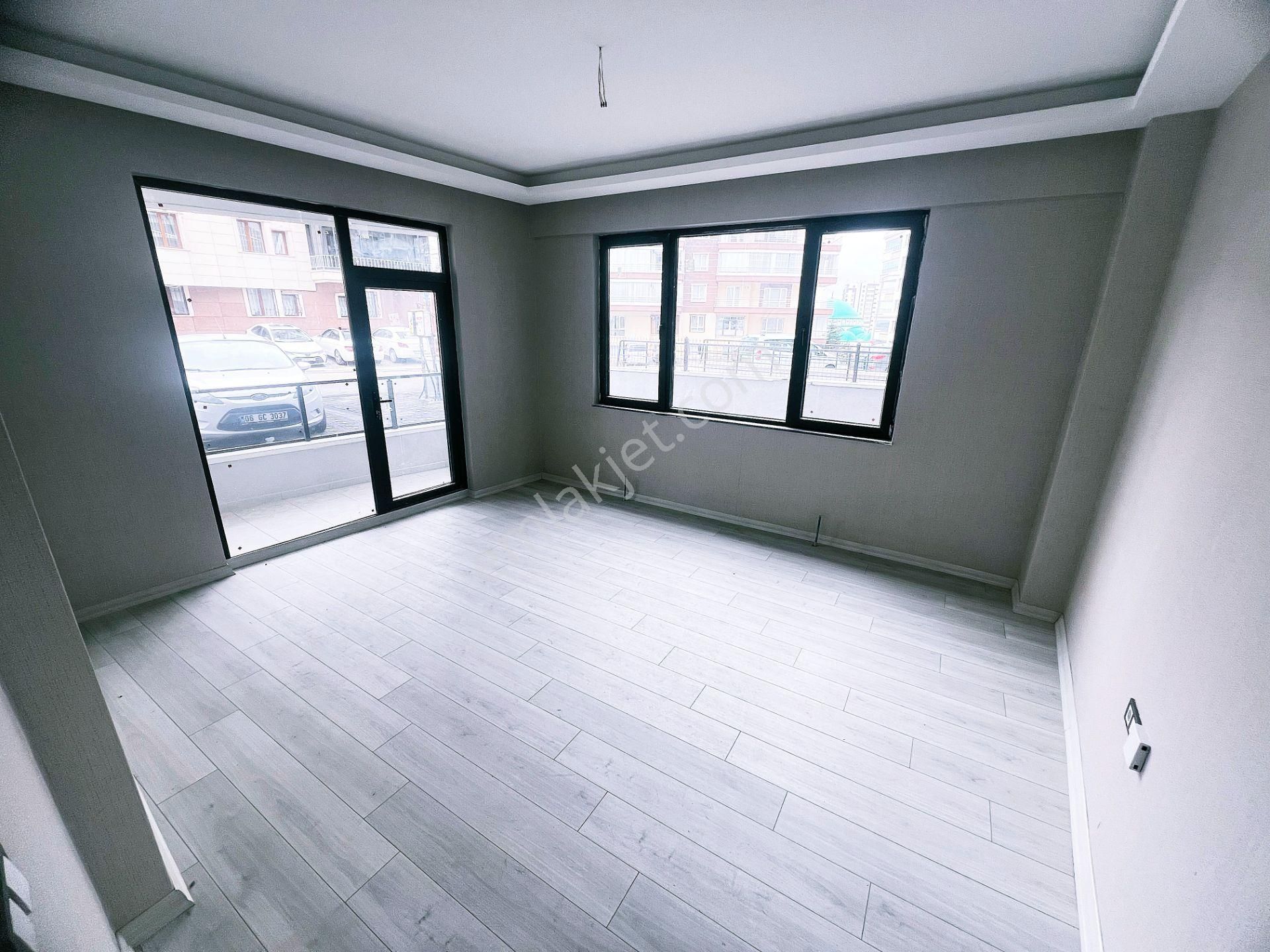 Cihandan Sancaktepe Mahalle Kırıkkaleliler Cadde Üzeri 3+1 Daire - Görsel 6