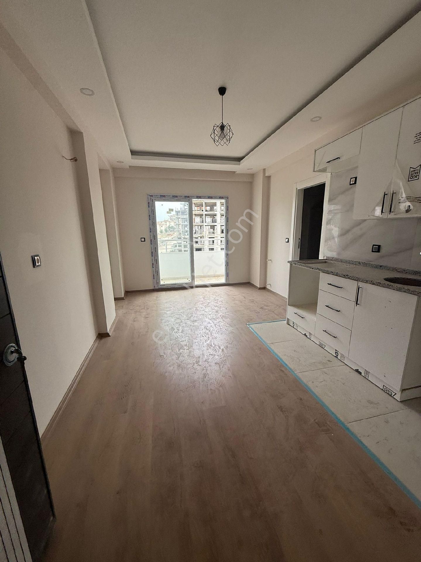 Osmangazi'de Satılık 1+1 - Görsel 6