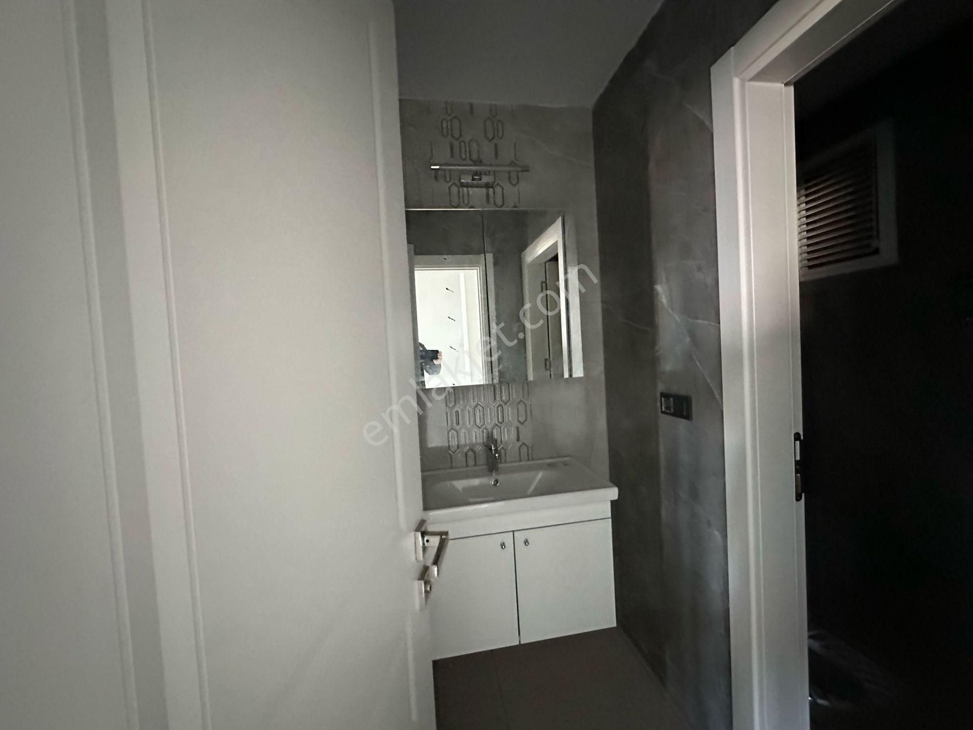 Erdemli Merkezde Satılık 4+1 Sıfır Daire (180m²) - Görsel 39