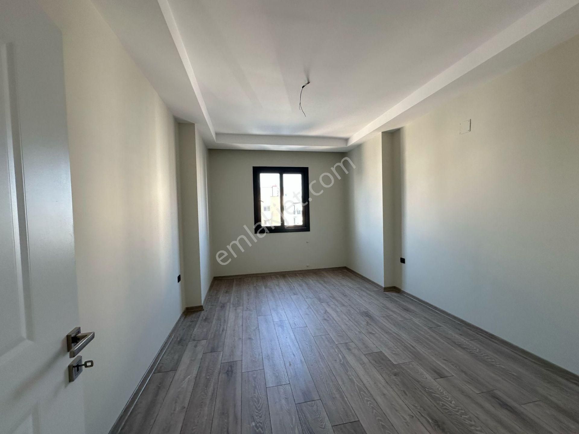 Erdemli Merkezde Satılık 4+1 Sıfır Daire (180m²) - Görsel 26